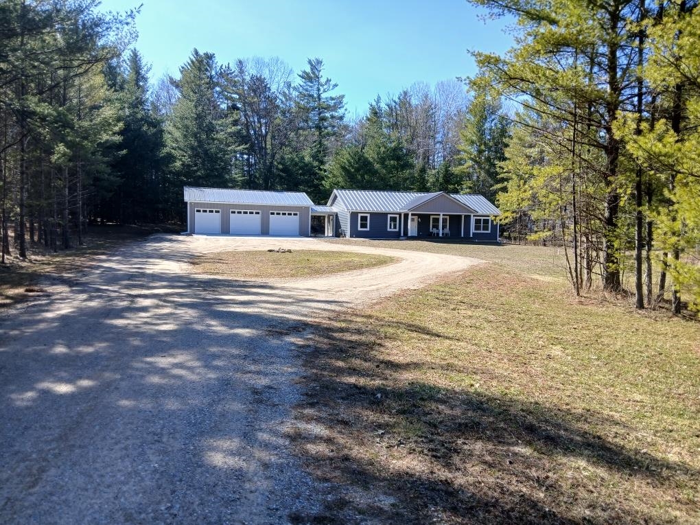 2210 Fox Run Road, West Branch, MI, 48661