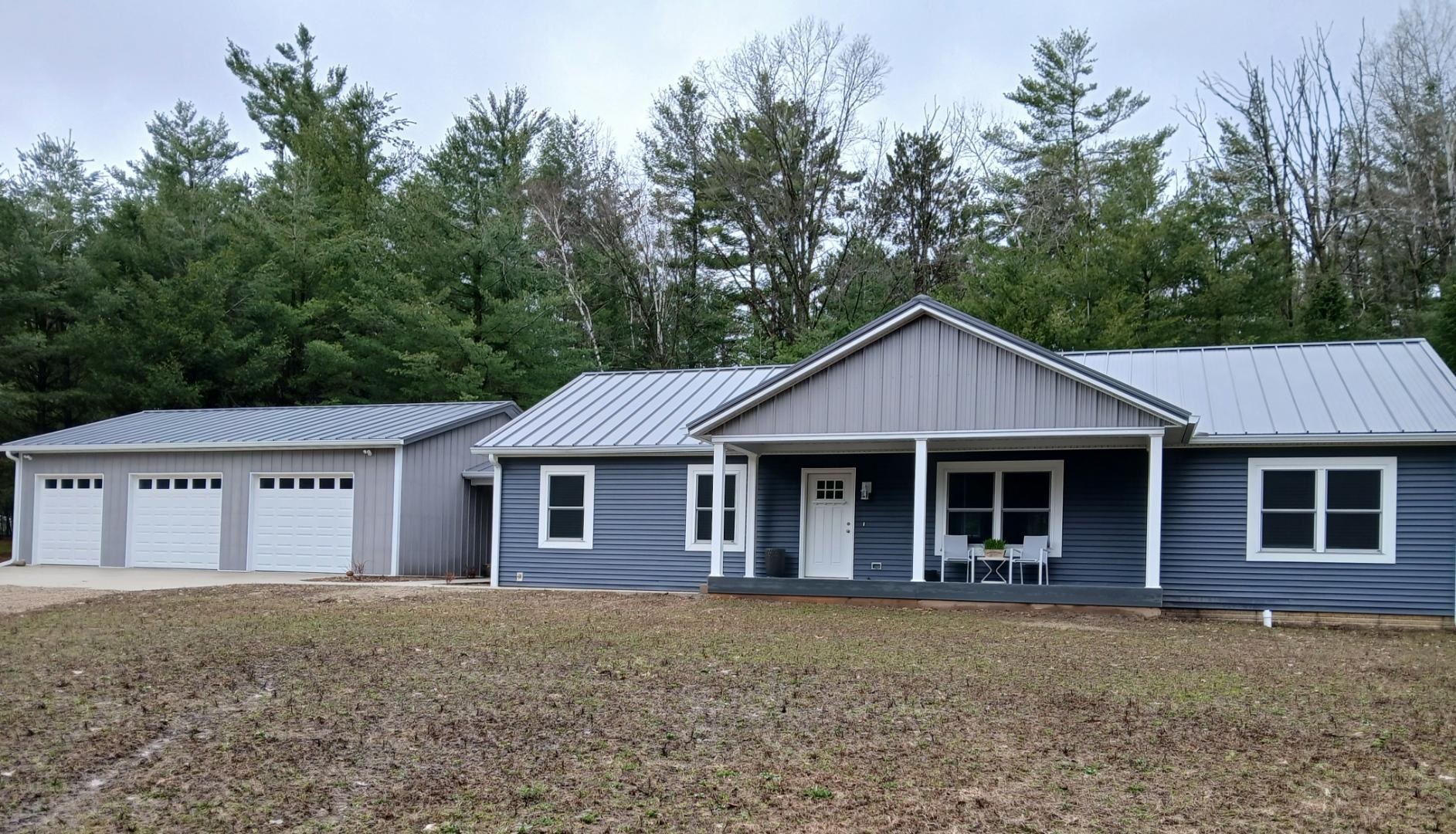 2210 Fox Run Road, West Branch, MI, 48661