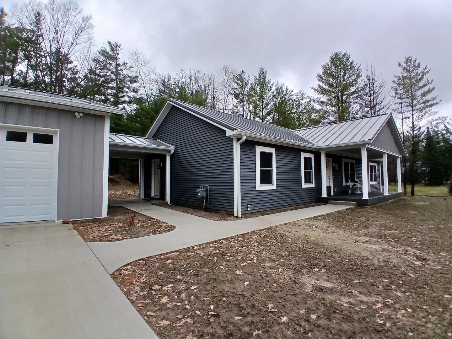 2210 Fox Run Road, West Branch, MI, 48661