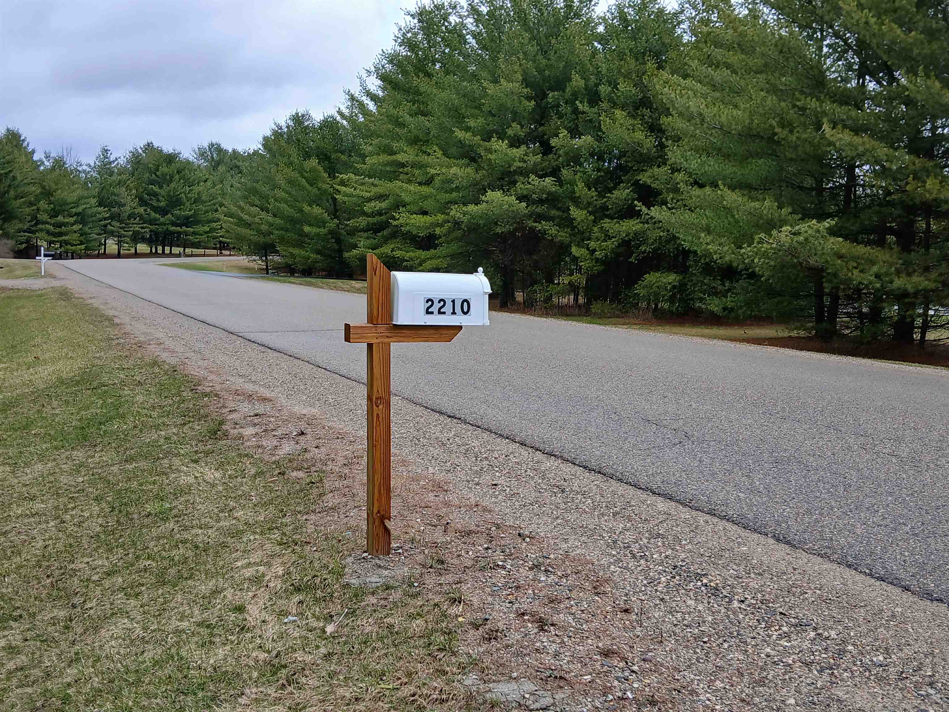 2210 Fox Run Road, West Branch, MI, 48661