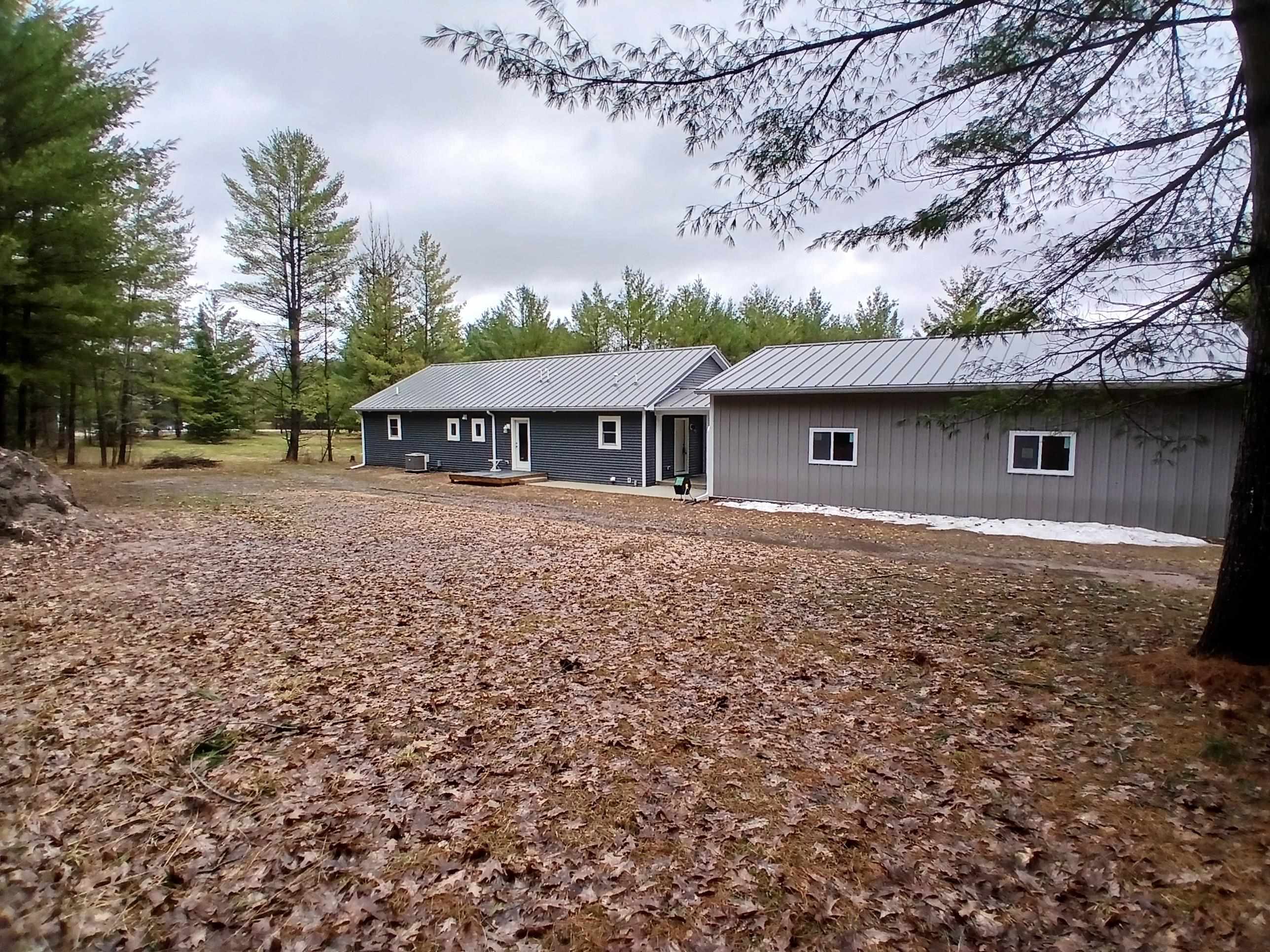 2210 Fox Run Road, West Branch, MI, 48661