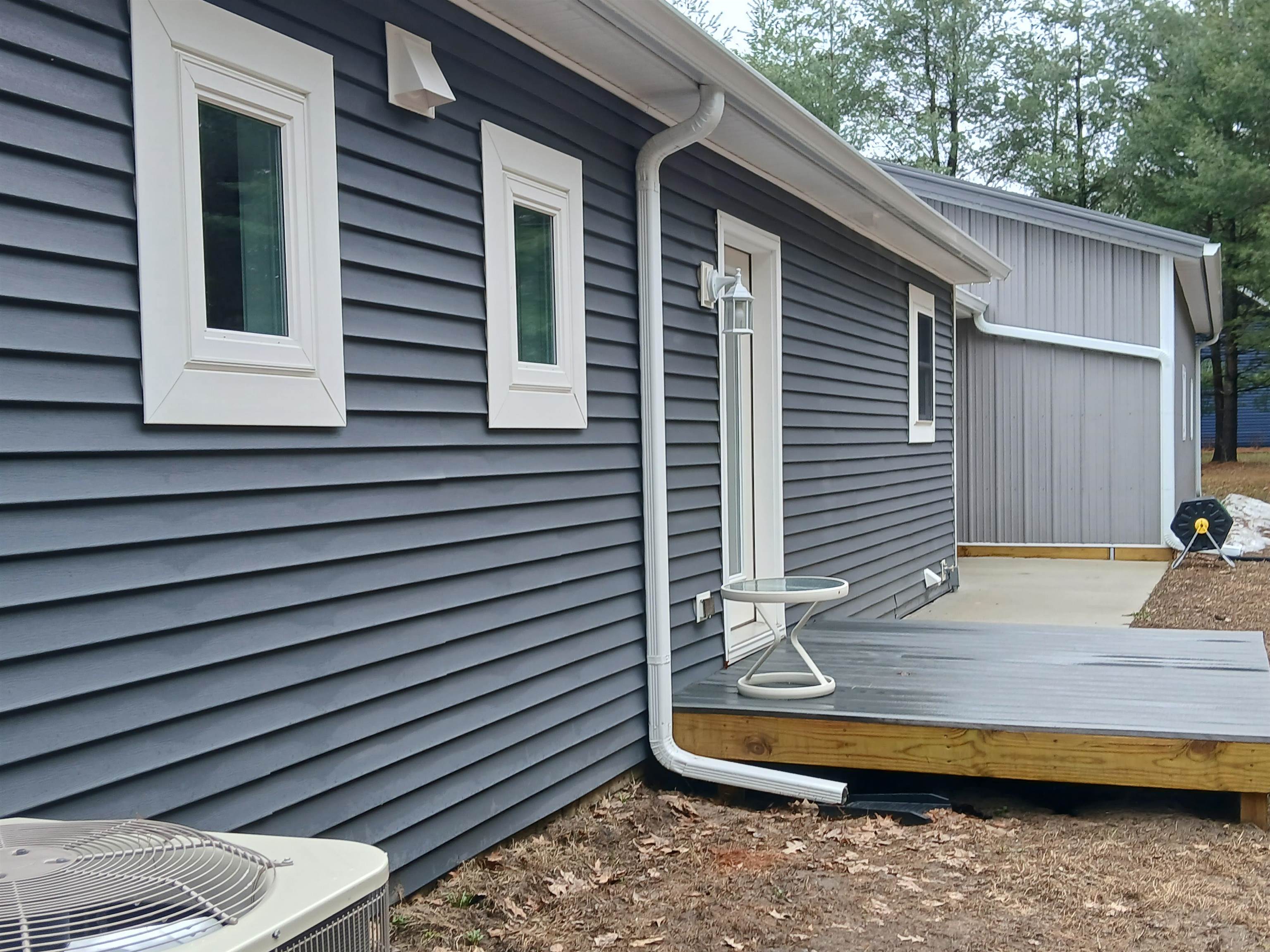 2210 Fox Run Road, West Branch, MI, 48661