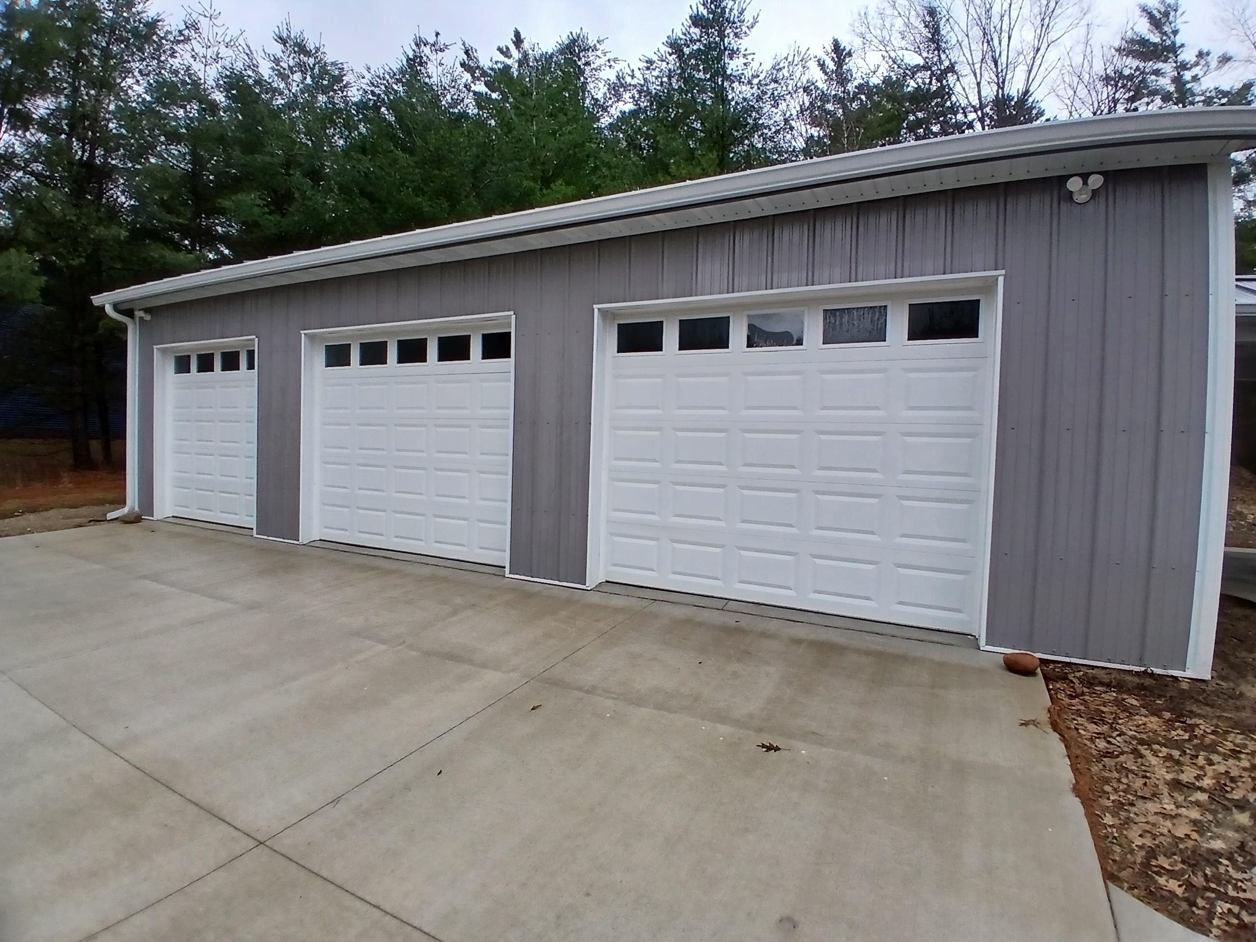 2210 Fox Run Road, West Branch, MI, 48661