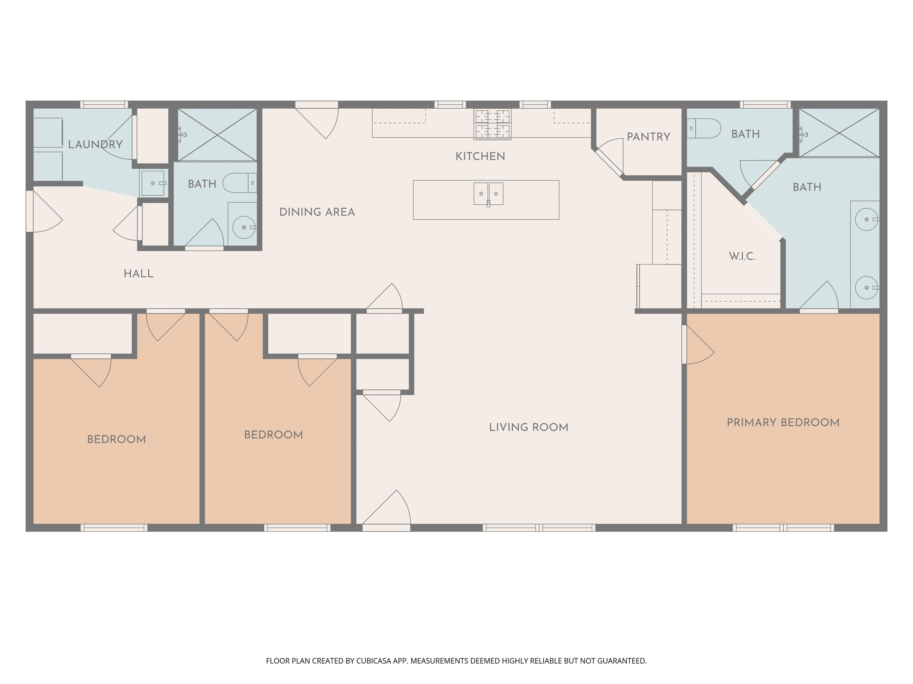 2210 Fox Run Road, West Branch, MI, 48661