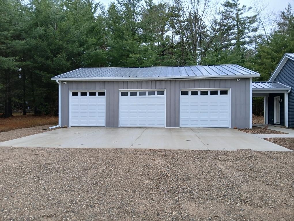 2210 Fox Run Road, West Branch, MI, 48661