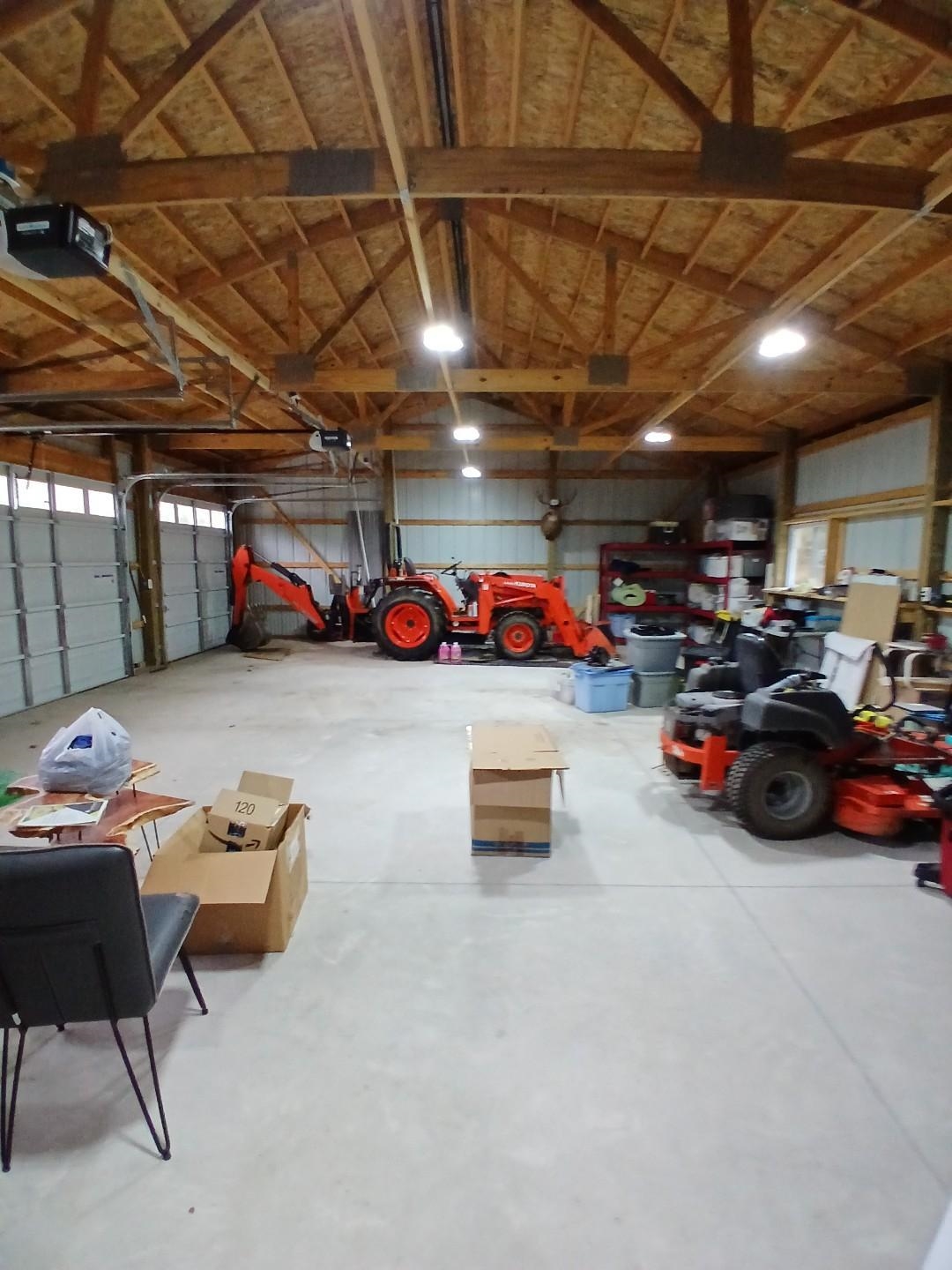 2210 Fox Run Road, West Branch, MI, 48661