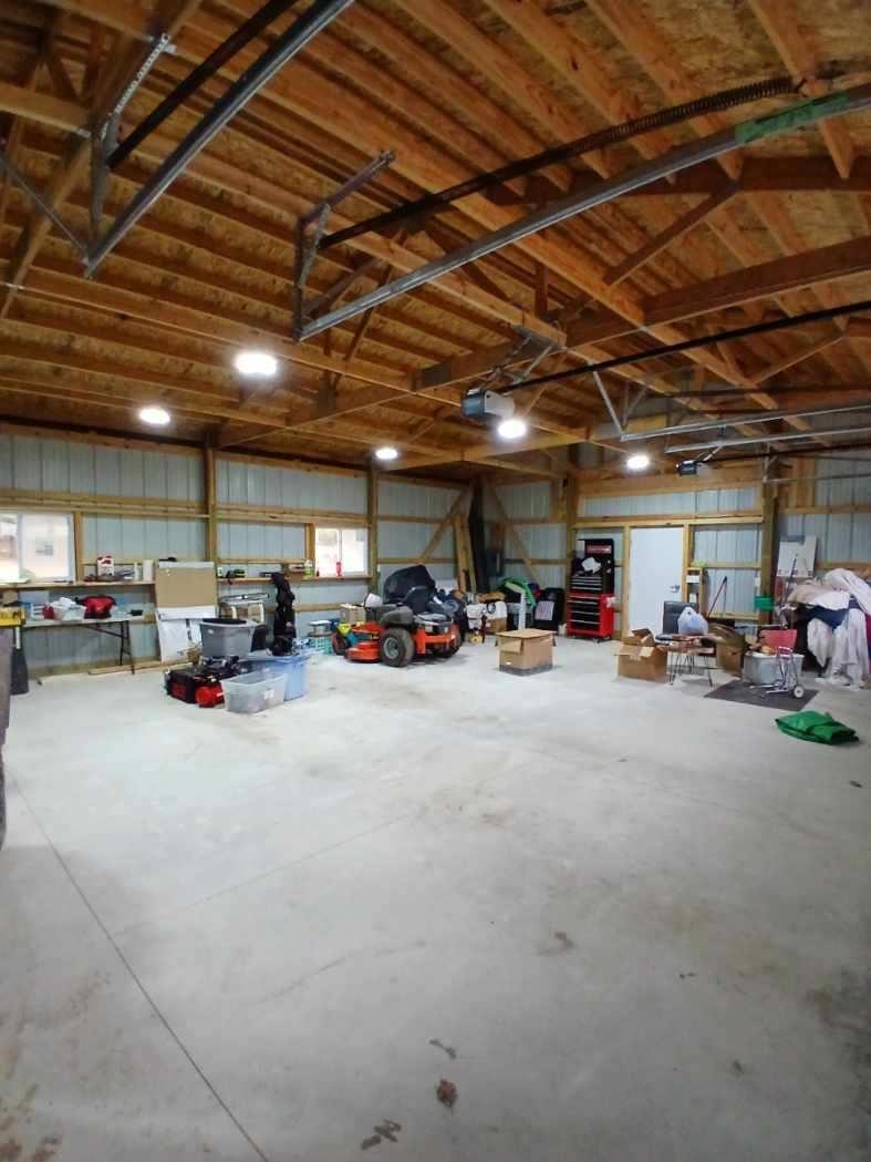 2210 Fox Run Road, West Branch, MI, 48661