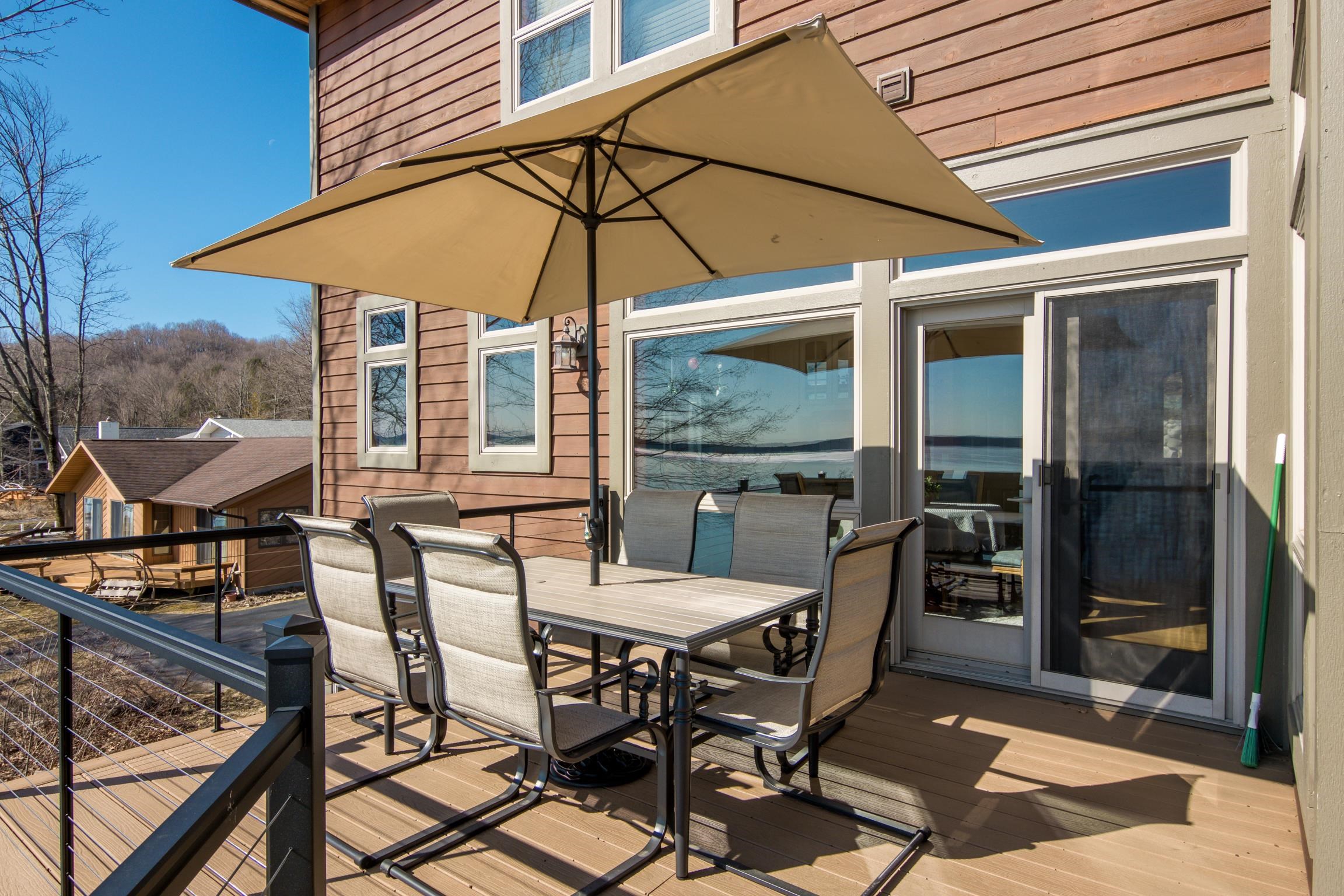 3901 Torch Lake Drive,Nw, Kewadin, MI, 49648-9046