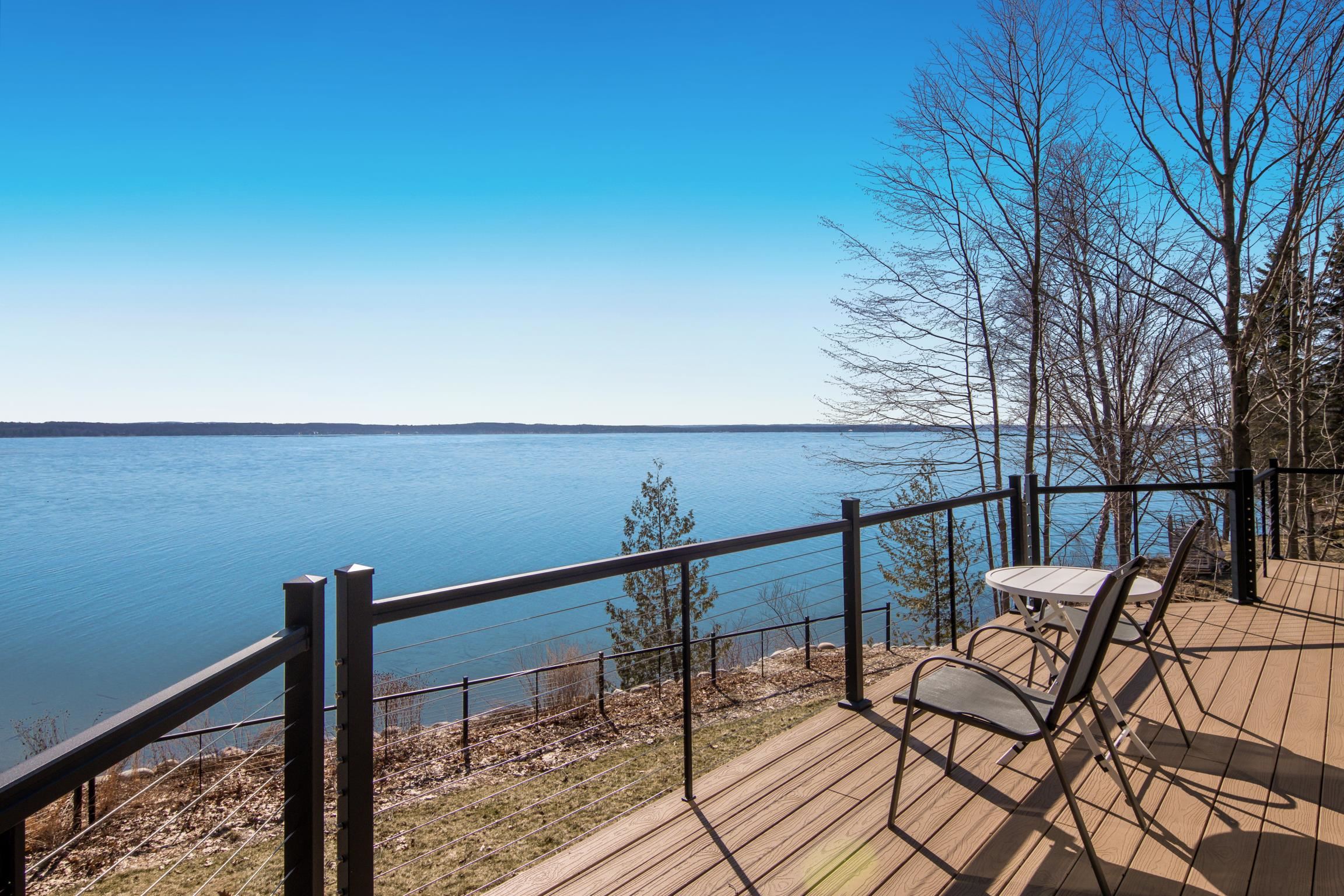 3901 Torch Lake Drive,Nw, Kewadin, MI, 49648-9046