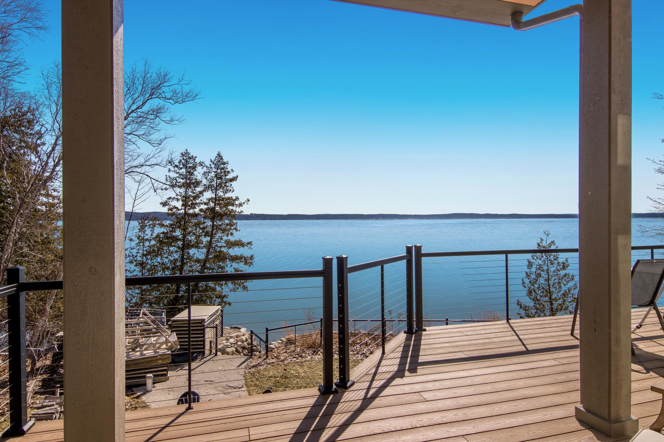 3901 Torch Lake Drive,Nw, Kewadin, MI, 49648-9046