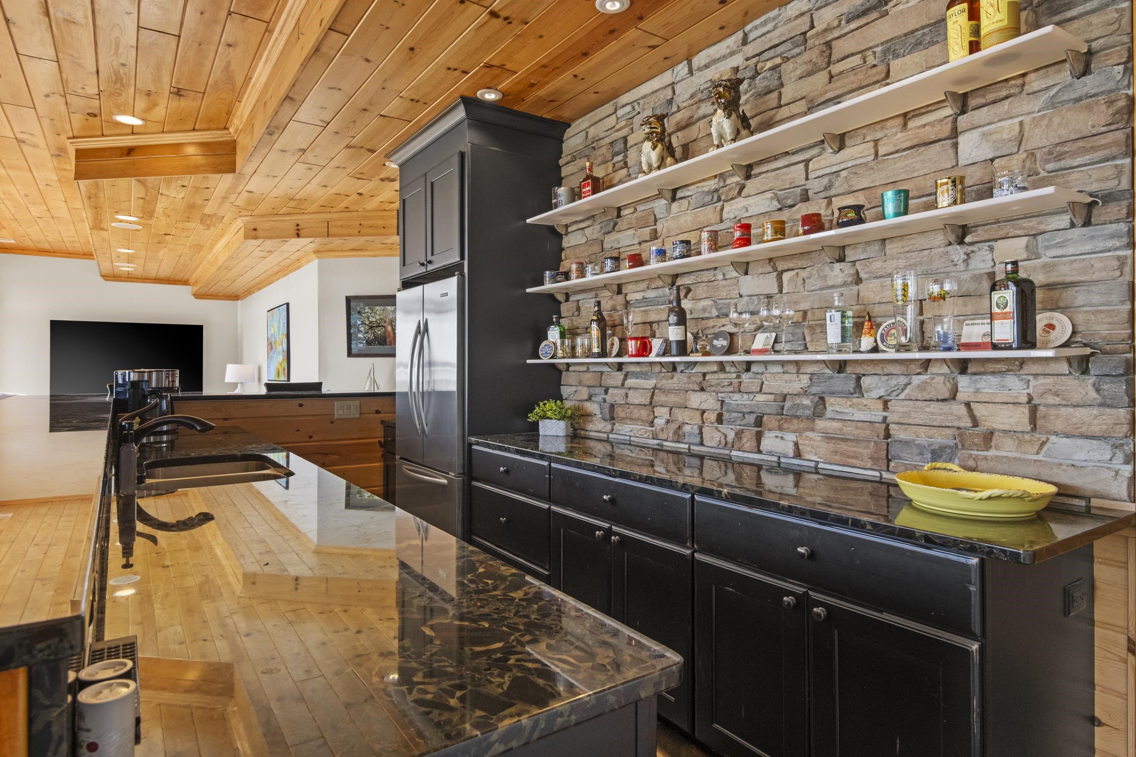 3901 Torch Lake Drive,Nw, Kewadin, MI, 49648-9046