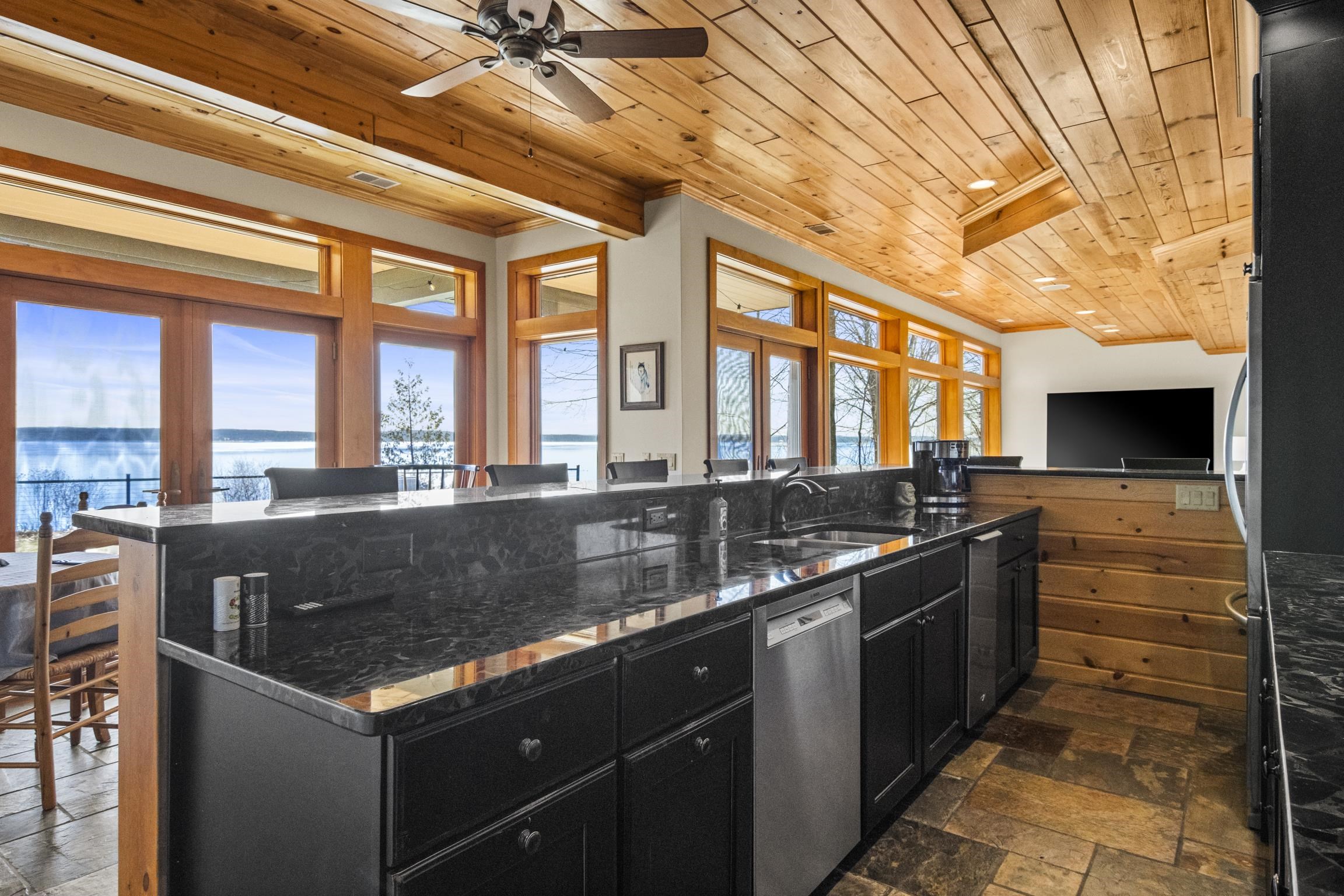 3901 Torch Lake Drive,Nw, Kewadin, MI, 49648-9046