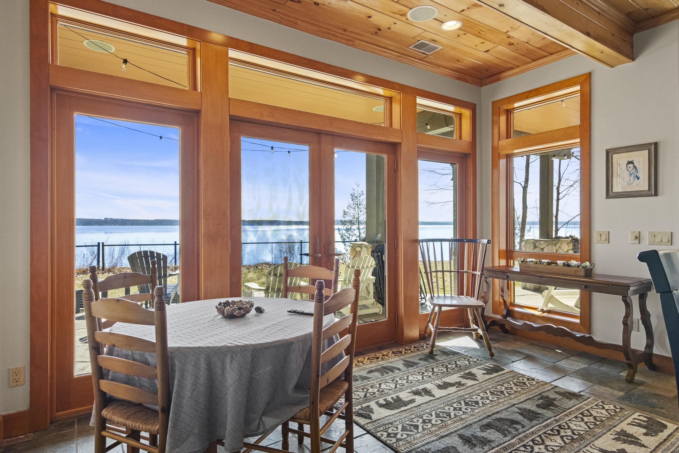 3901 Torch Lake Drive,Nw, Kewadin, MI, 49648-9046