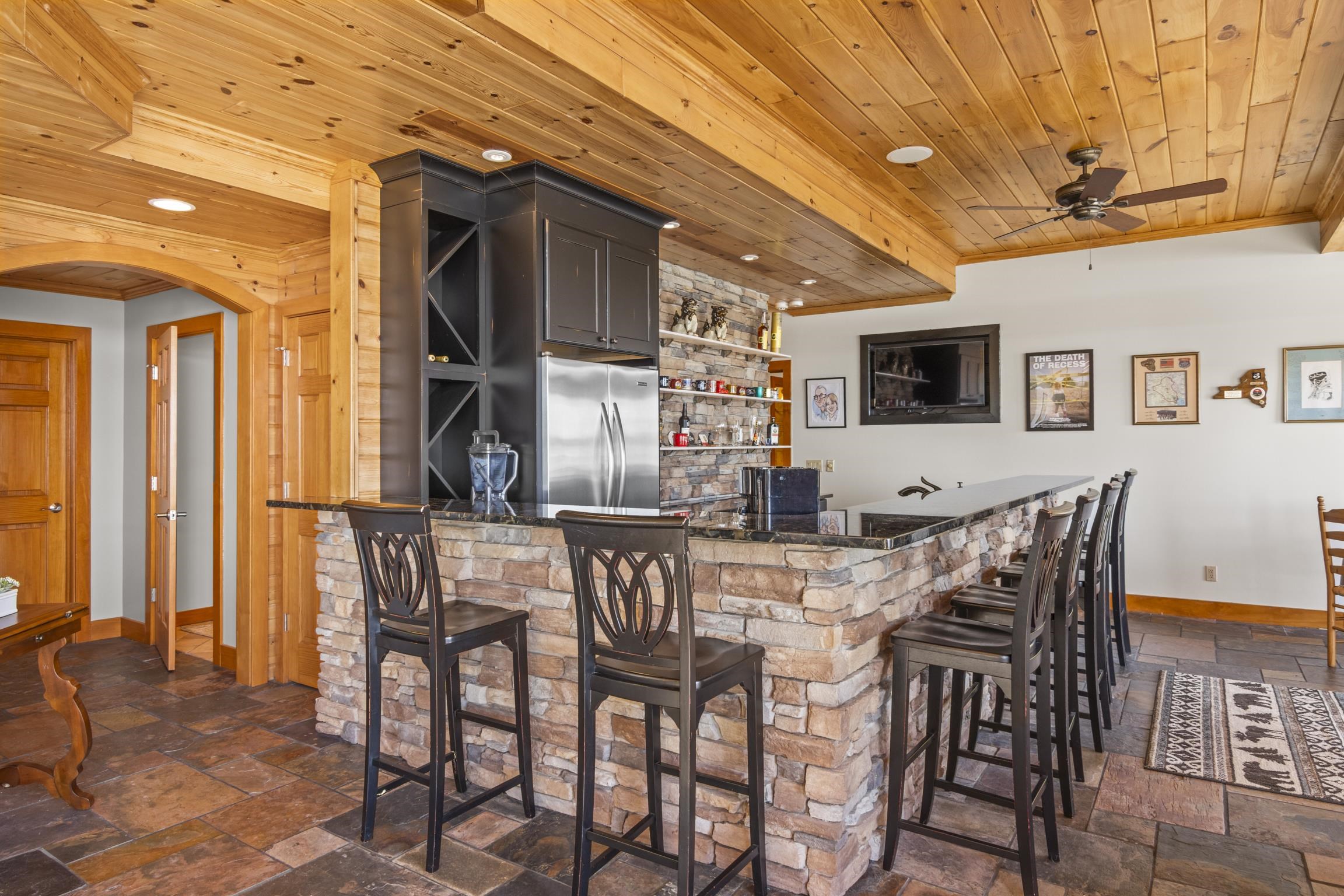 3901 Torch Lake Drive,Nw, Kewadin, MI, 49648-9046