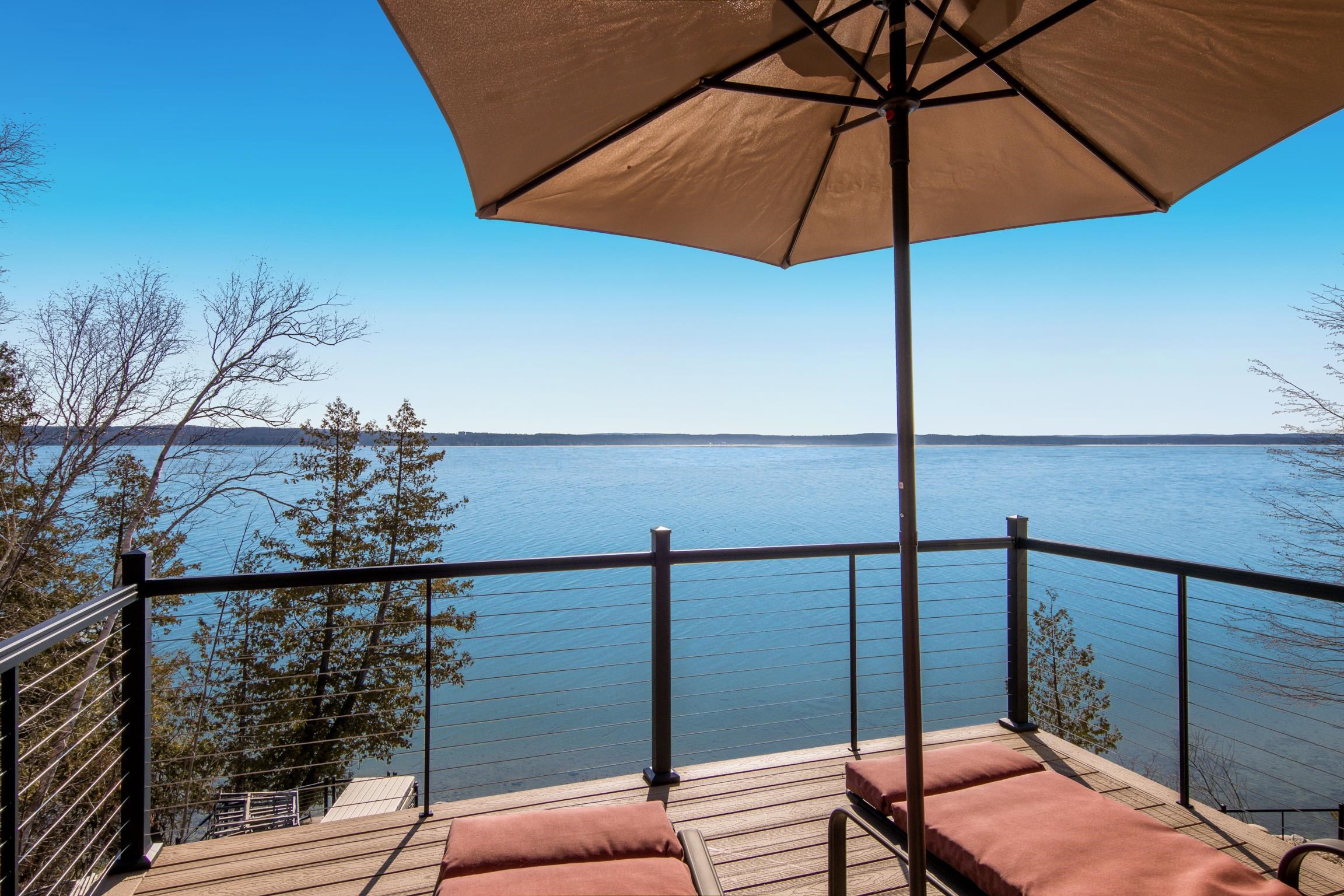 3901 Torch Lake Drive,Nw, Kewadin, MI, 49648-9046