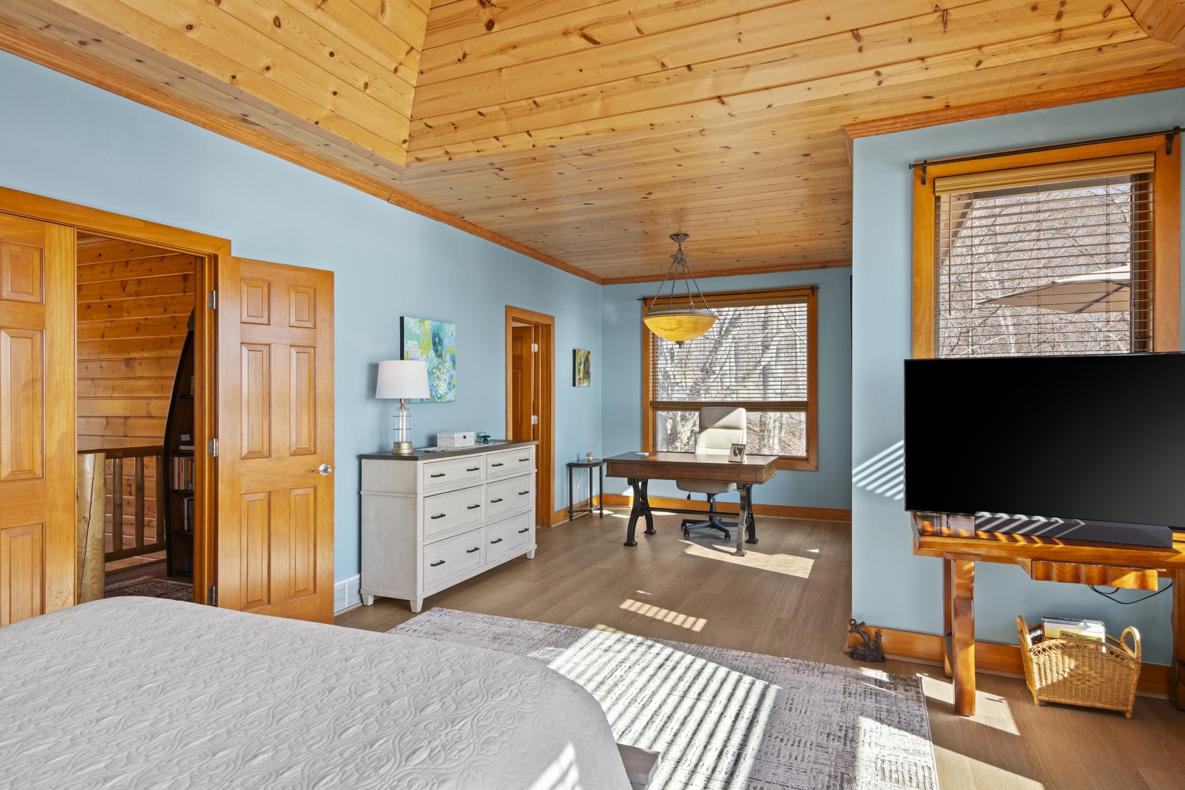 3901 Torch Lake Drive,Nw, Kewadin, MI, 49648-9046