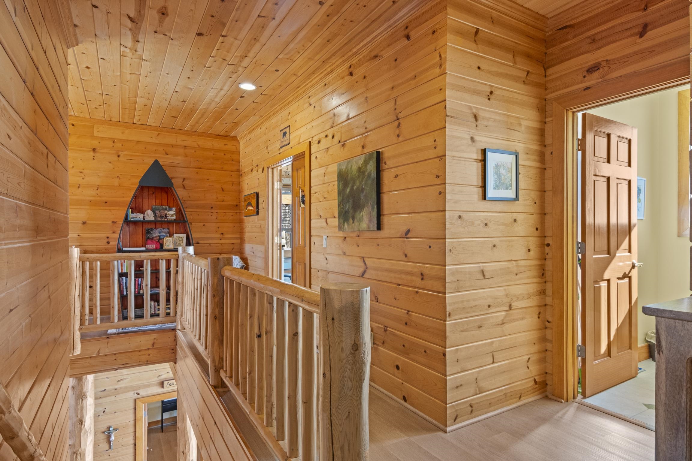 3901 Torch Lake Drive,Nw, Kewadin, MI, 49648-9046