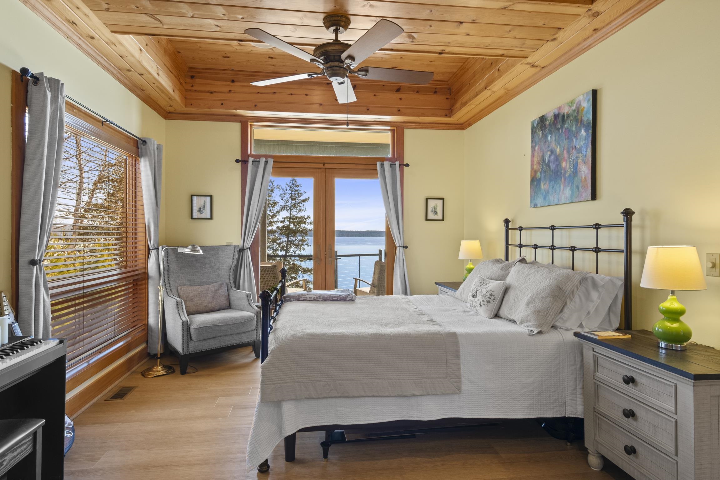 3901 Torch Lake Drive,Nw, Kewadin, MI, 49648-9046