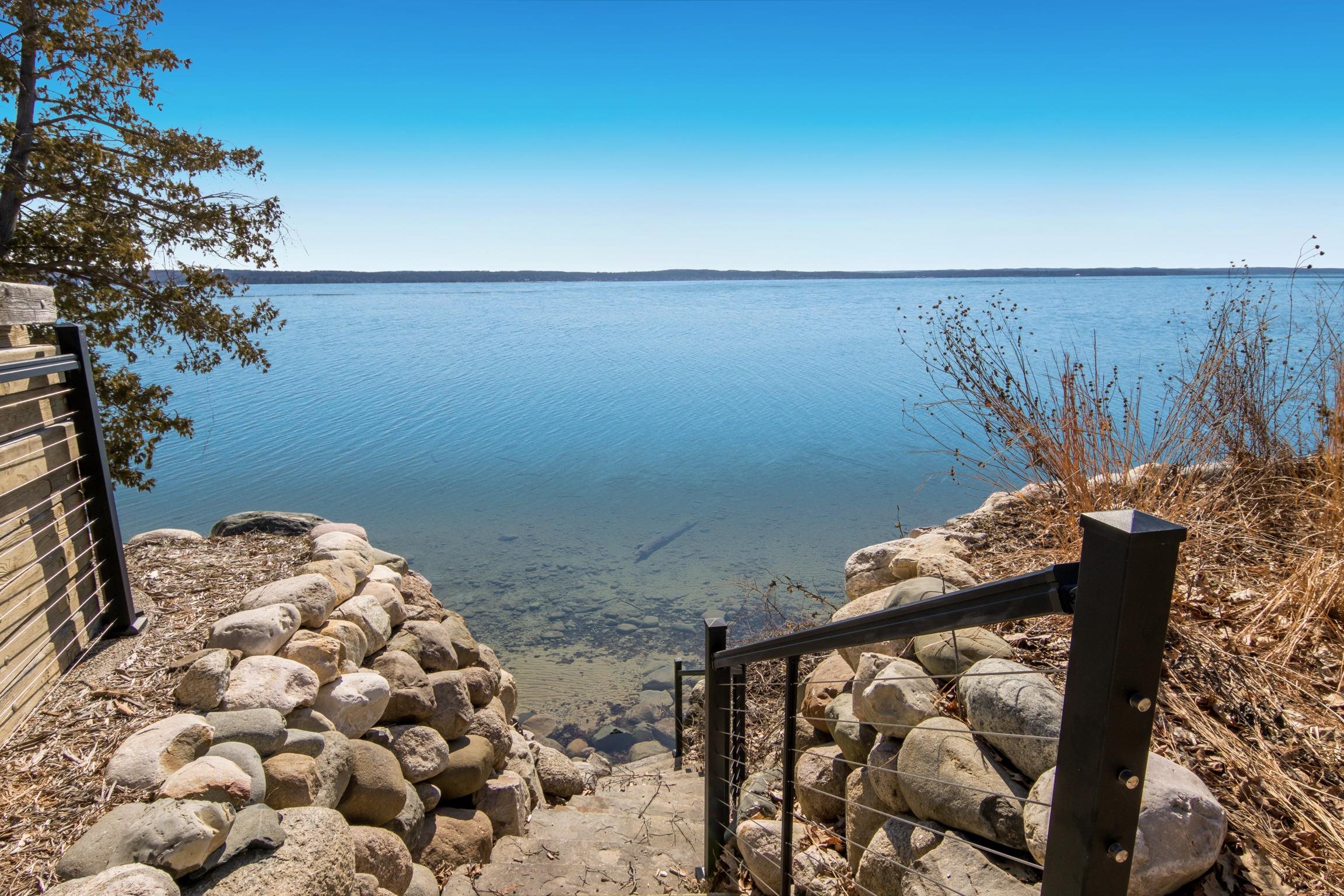 3901 Torch Lake Drive,Nw, Kewadin, MI, 49648-9046