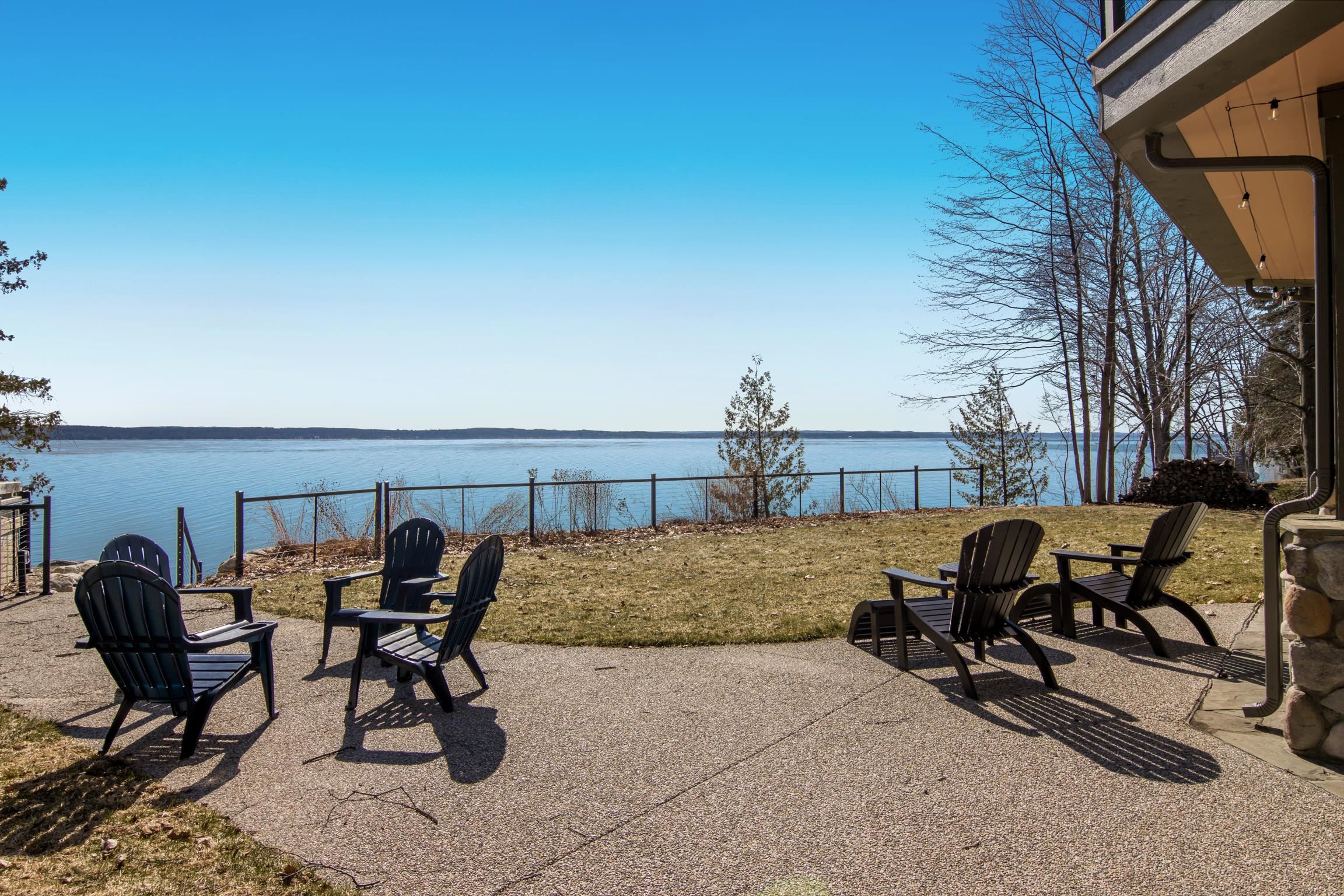 3901 Torch Lake Drive,Nw, Kewadin, MI, 49648-9046