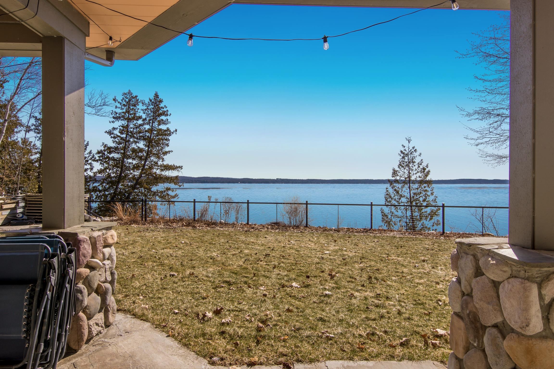 3901 Torch Lake Drive,Nw, Kewadin, MI, 49648-9046