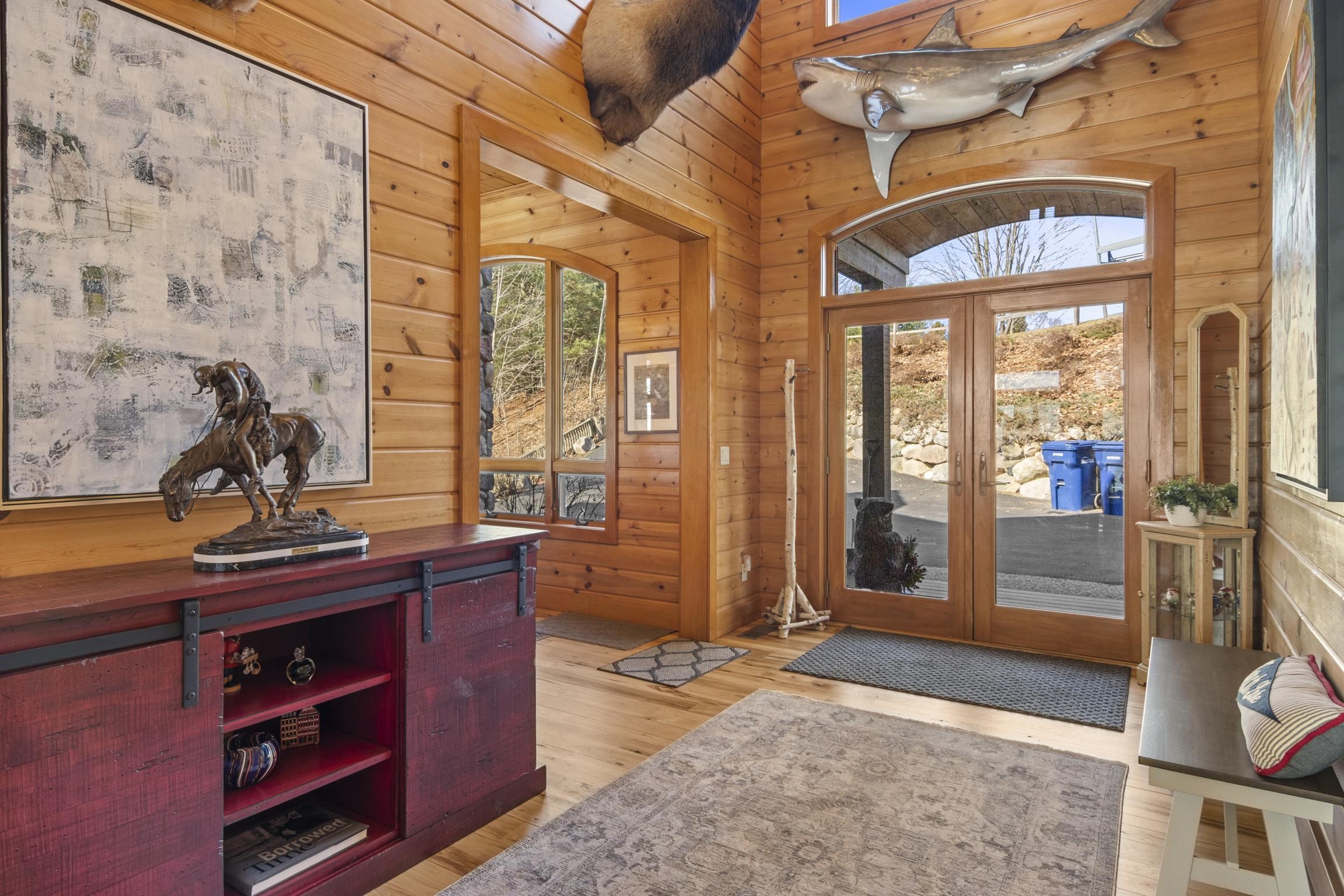 3901 Torch Lake Drive,Nw, Kewadin, MI, 49648-9046