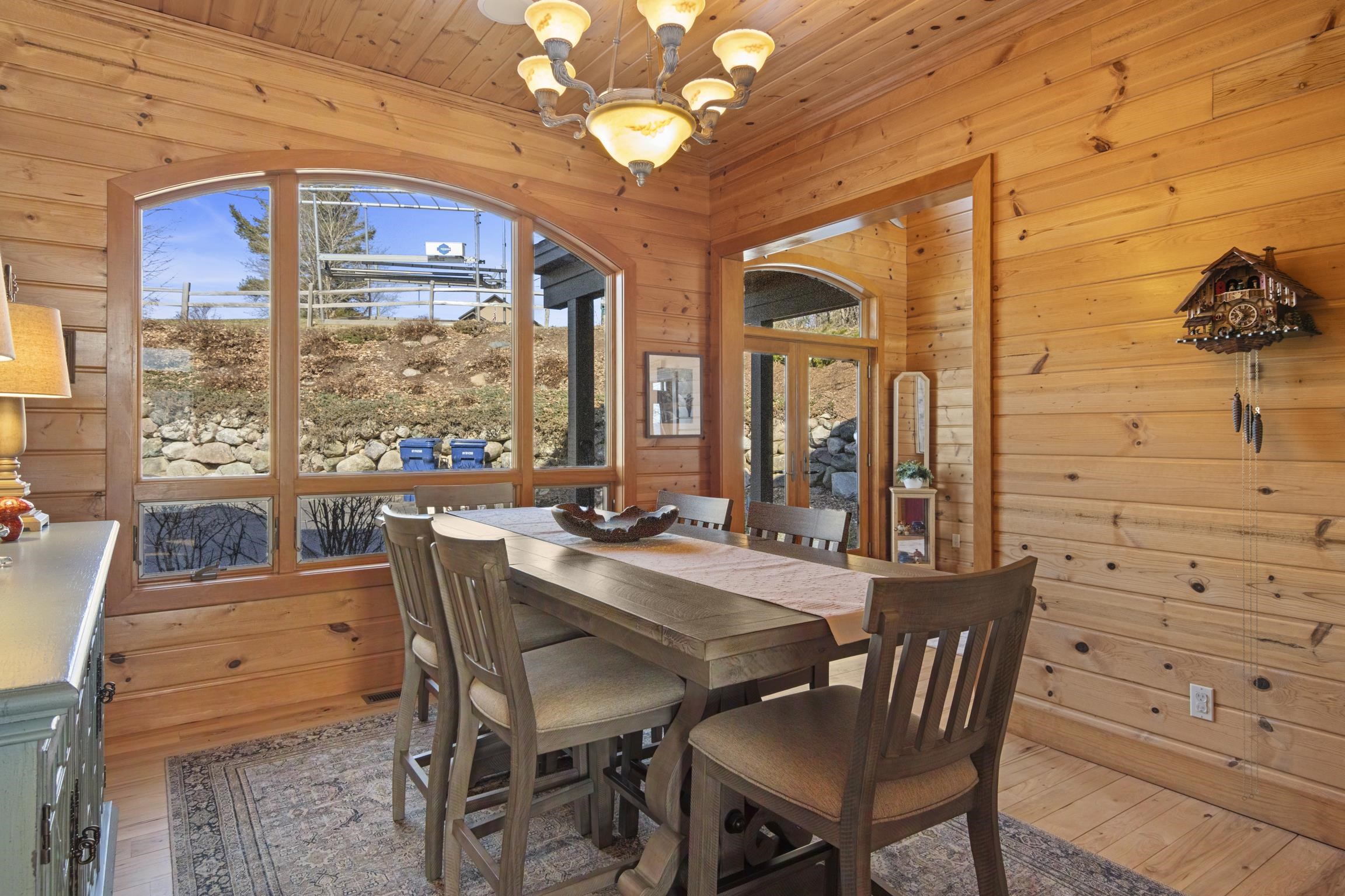 3901 Torch Lake Drive,Nw, Kewadin, MI, 49648-9046