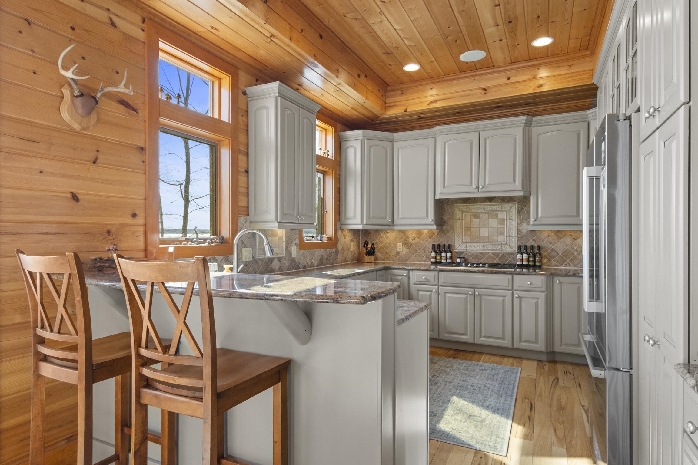 3901 Torch Lake Drive,Nw, Kewadin, MI, 49648-9046