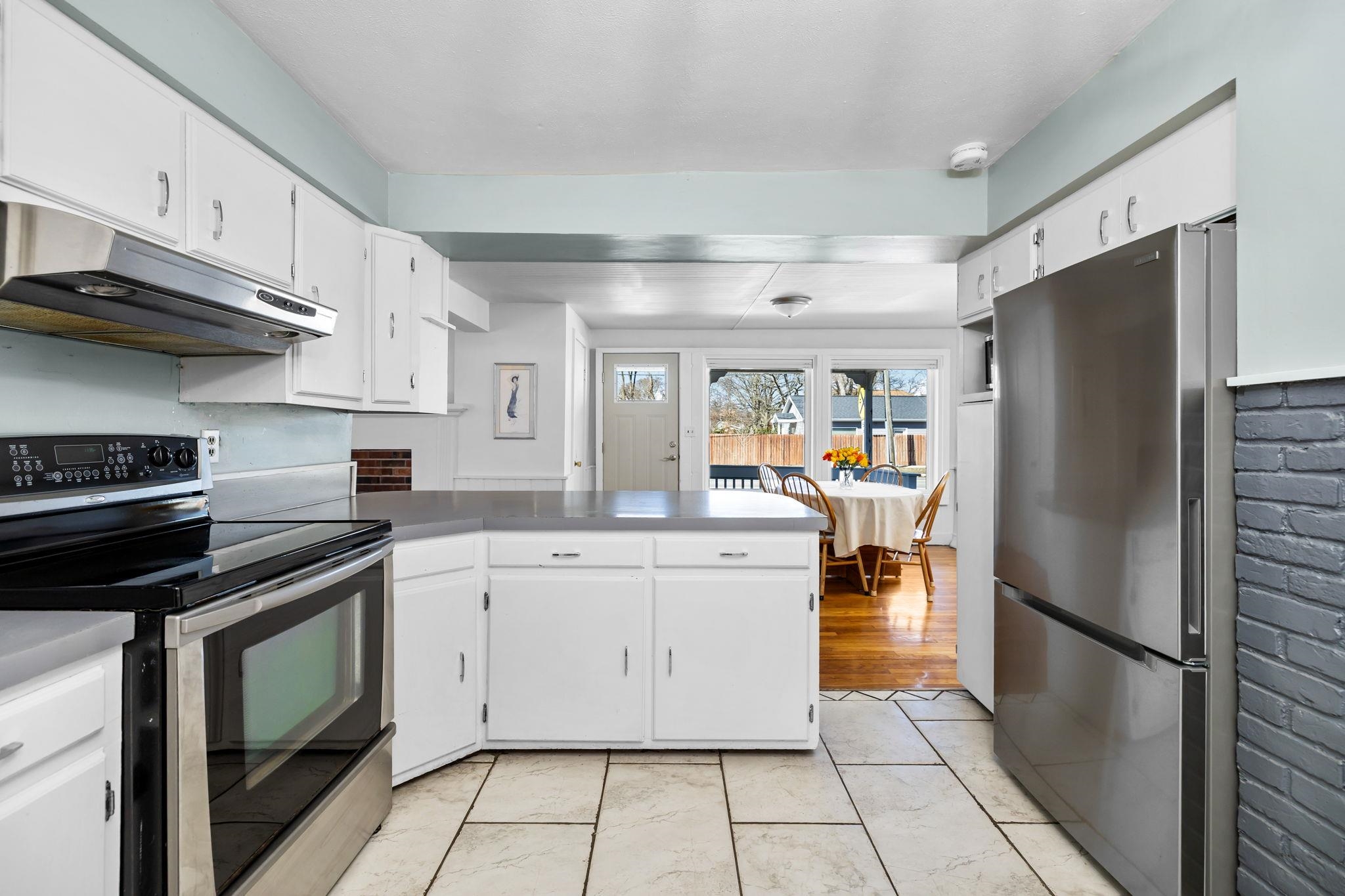 1209 Cass Street, Traverse City, MI, 49684