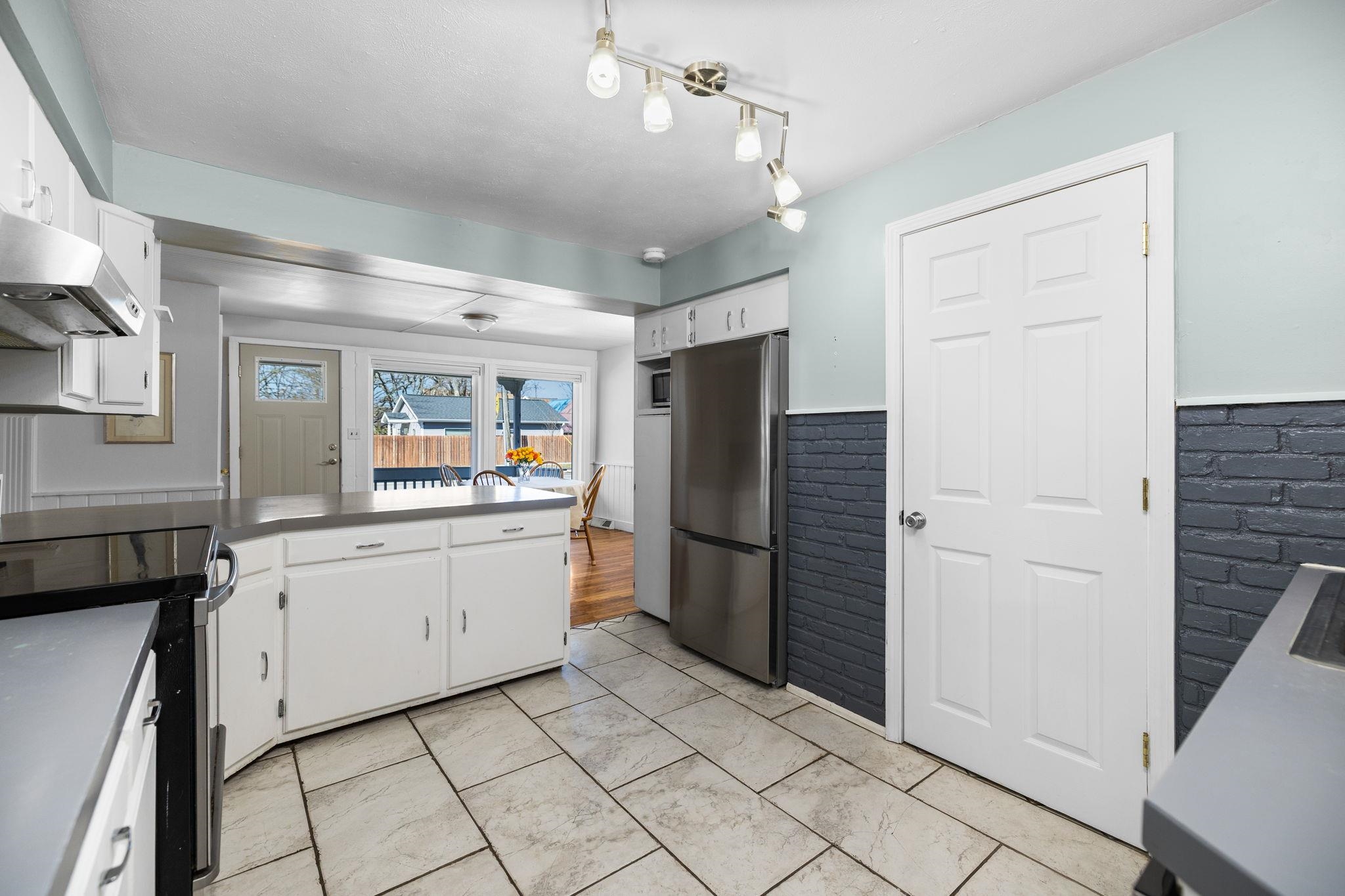 1209 Cass Street, Traverse City, MI, 49684