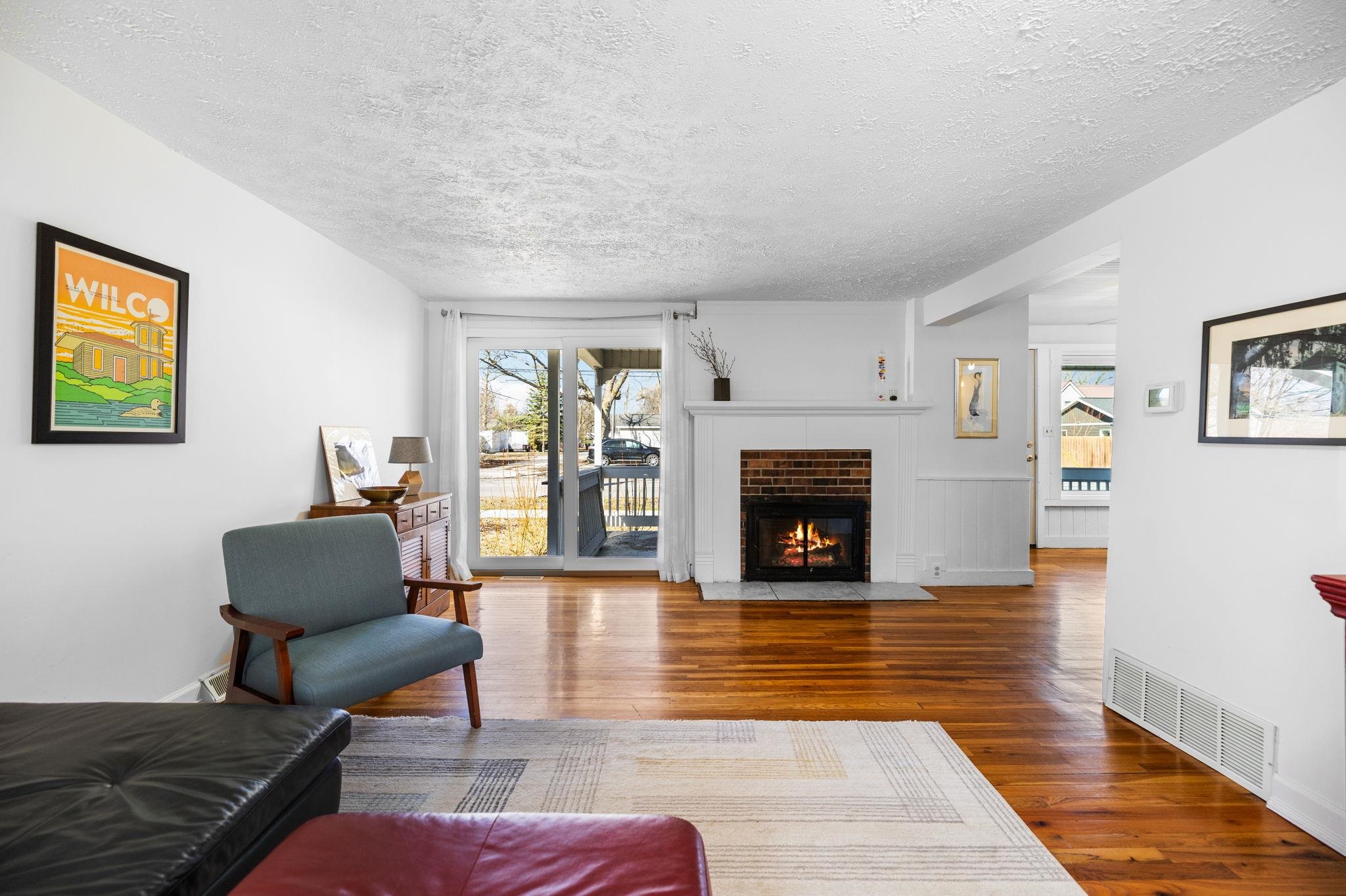 1209 Cass Street, Traverse City, MI, 49684