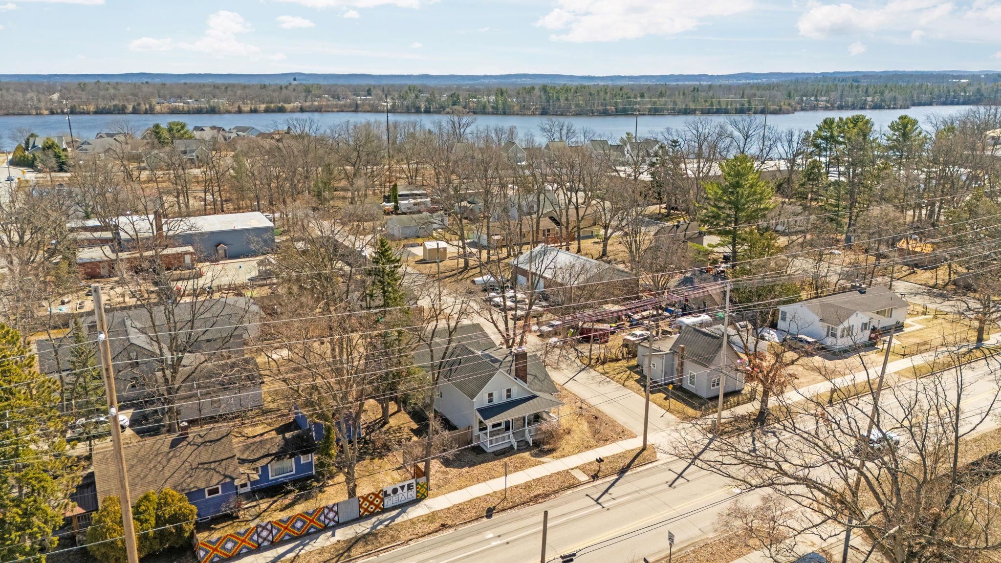 1209 Cass Street, Traverse City, MI, 49684