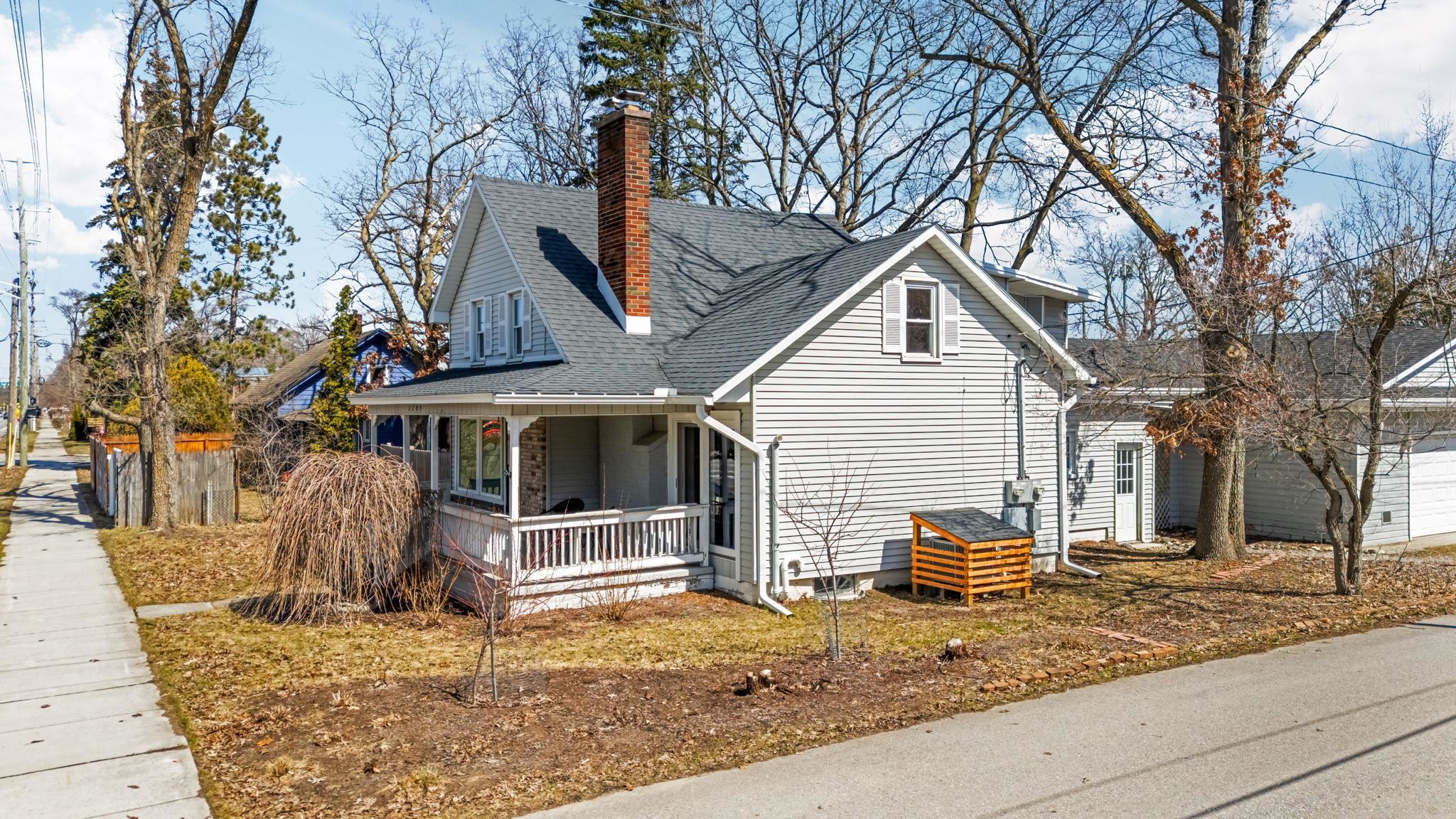 1209 Cass Street, Traverse City, MI, 49684