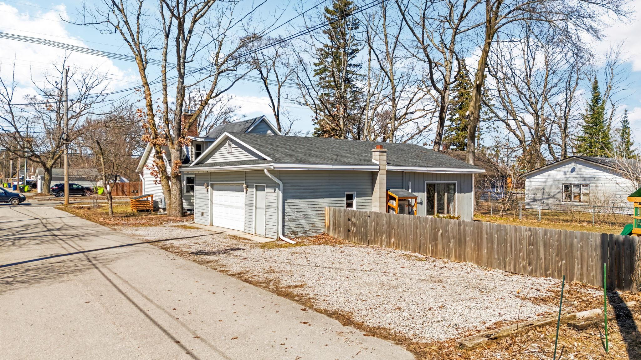 1209 Cass Street, Traverse City, MI, 49684