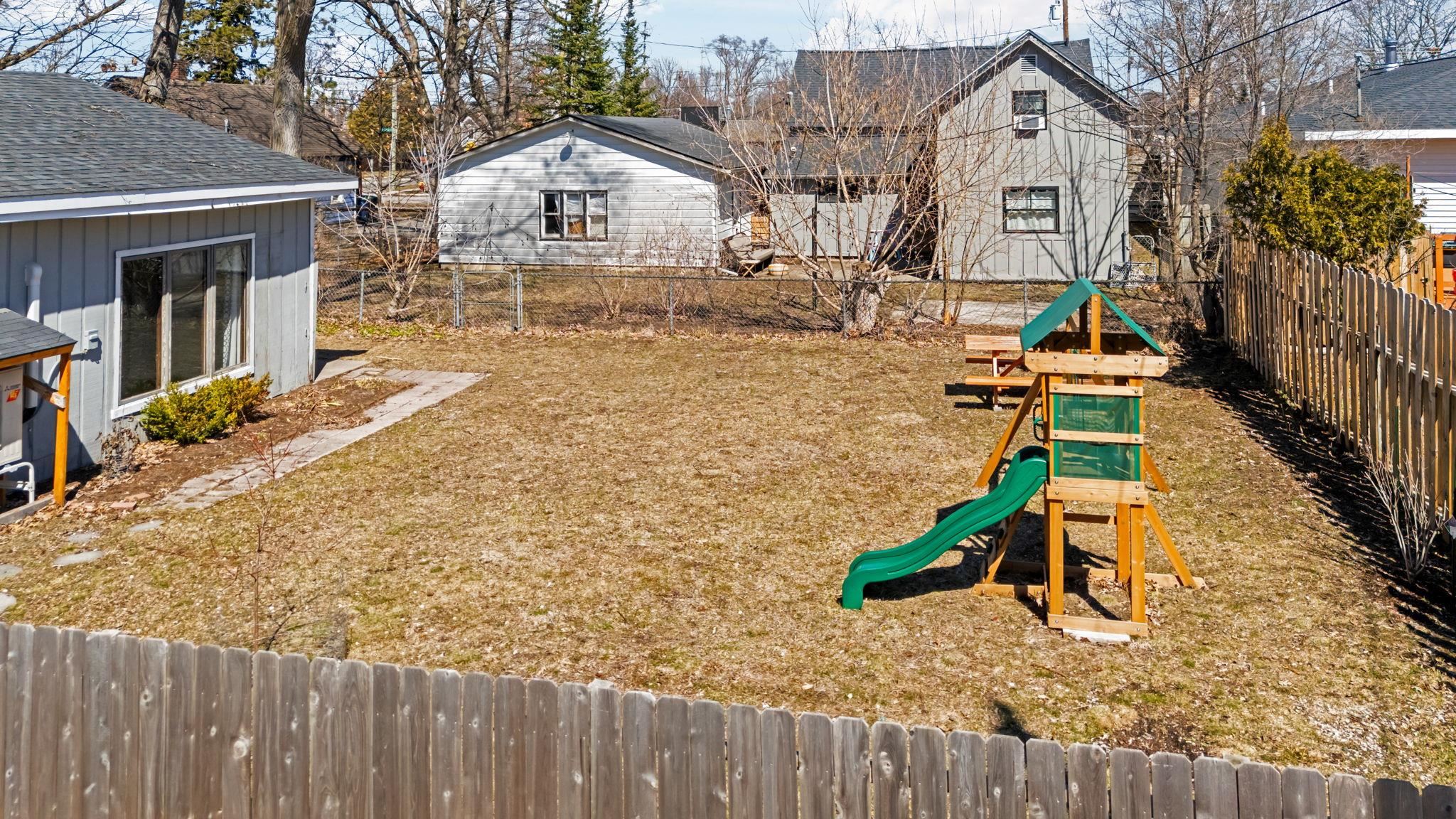 1209 Cass Street, Traverse City, MI, 49684