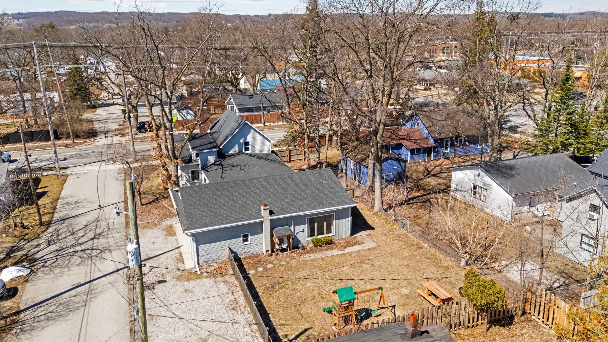 1209 Cass Street, Traverse City, MI, 49684