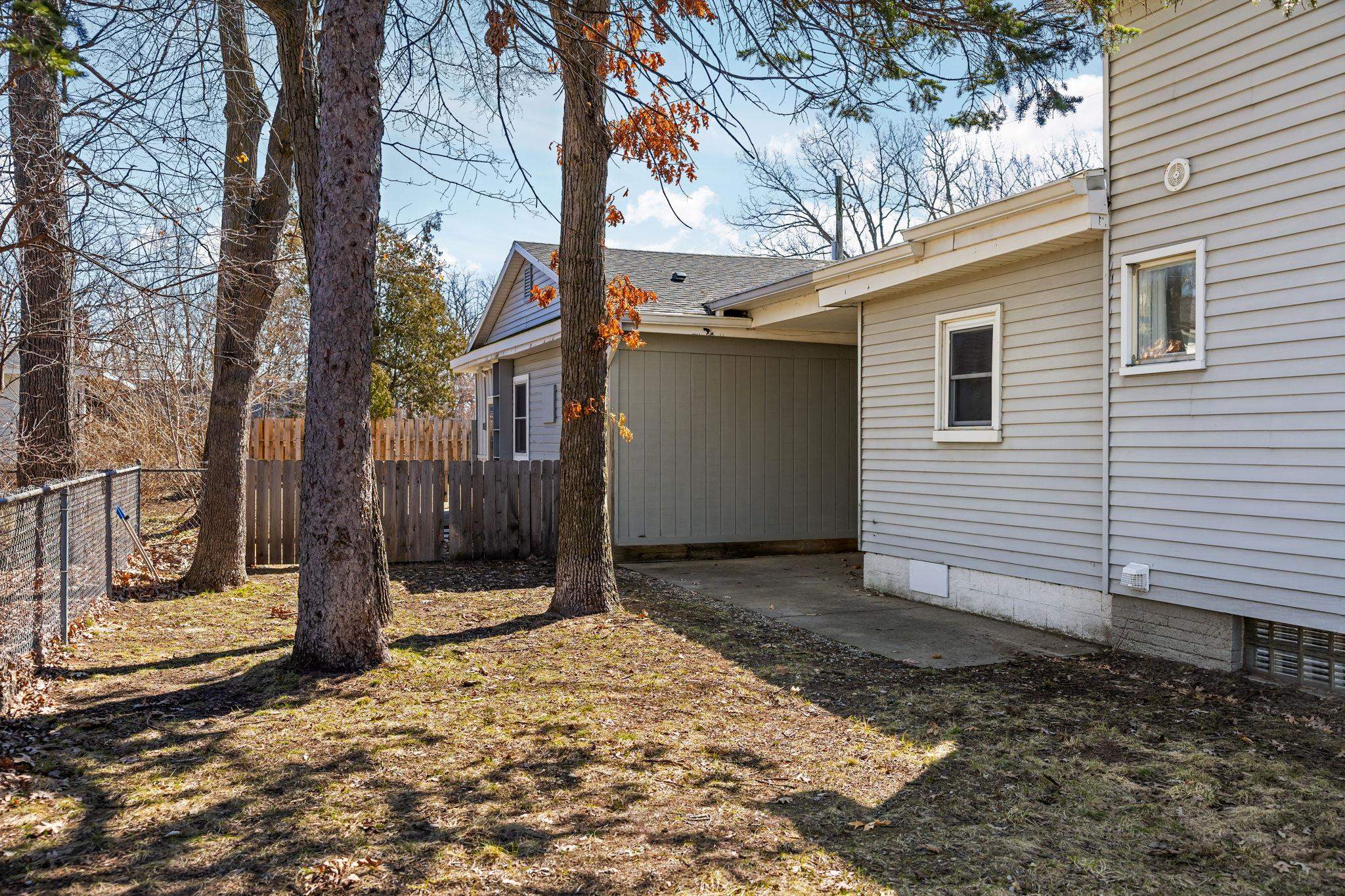 1209 Cass Street, Traverse City, MI, 49684