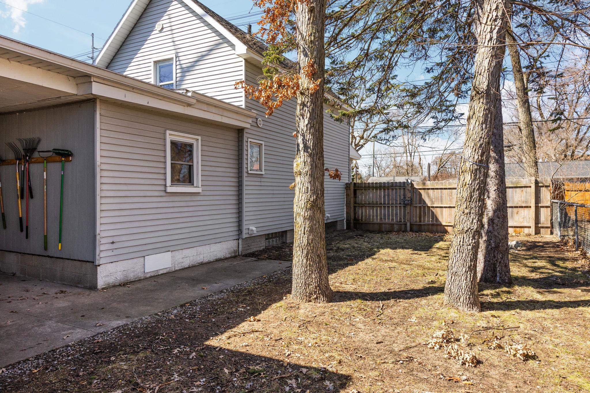 1209 Cass Street, Traverse City, MI, 49684
