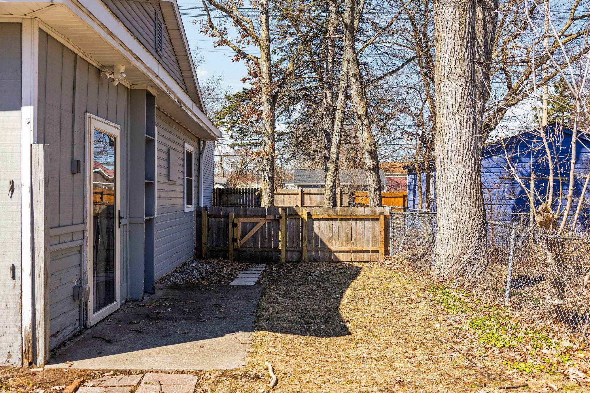 1209 Cass Street, Traverse City, MI, 49684