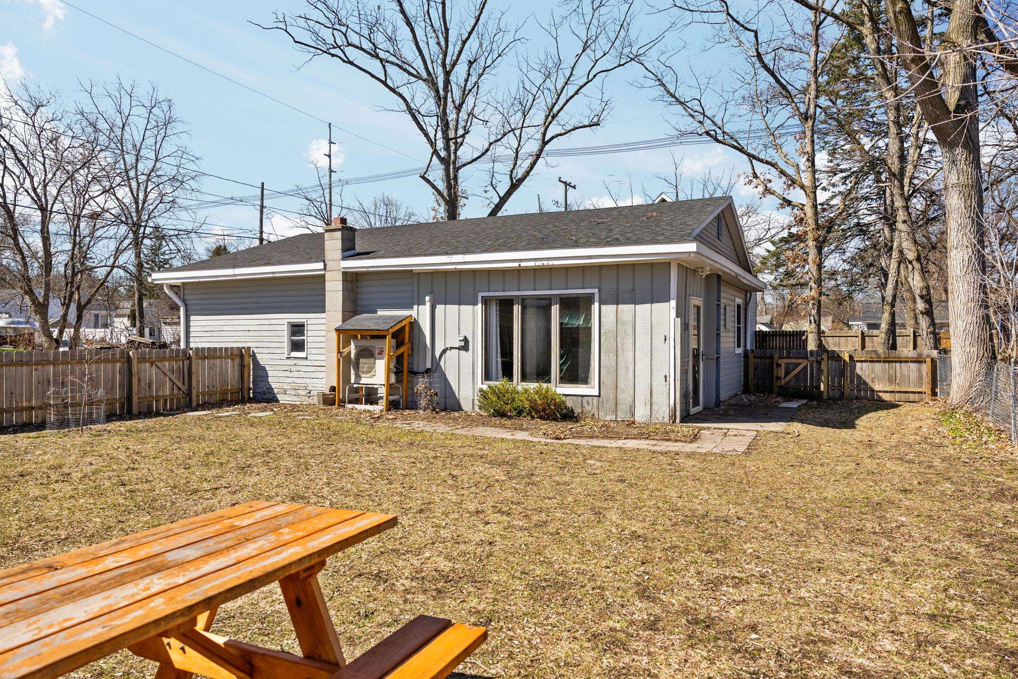 1209 Cass Street, Traverse City, MI, 49684