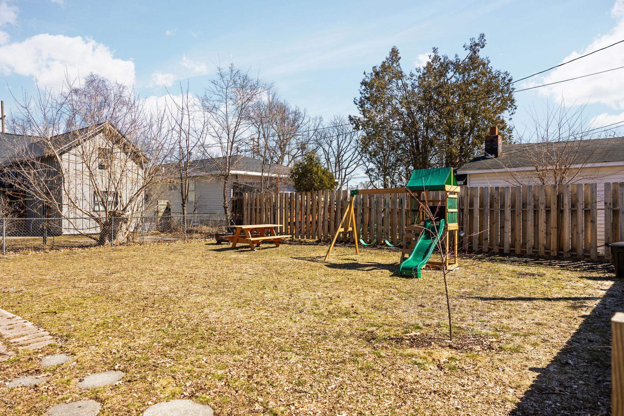 1209 Cass Street, Traverse City, MI, 49684