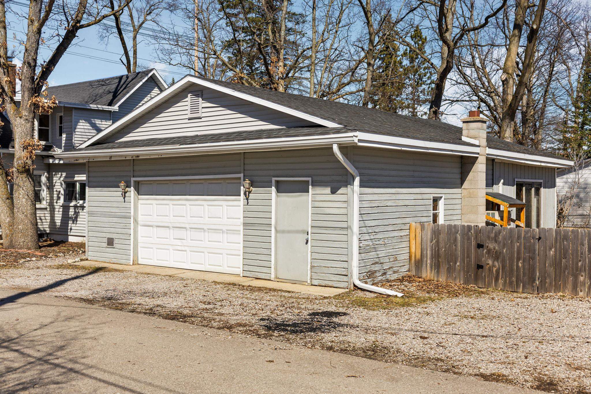 1209 Cass Street, Traverse City, MI, 49684