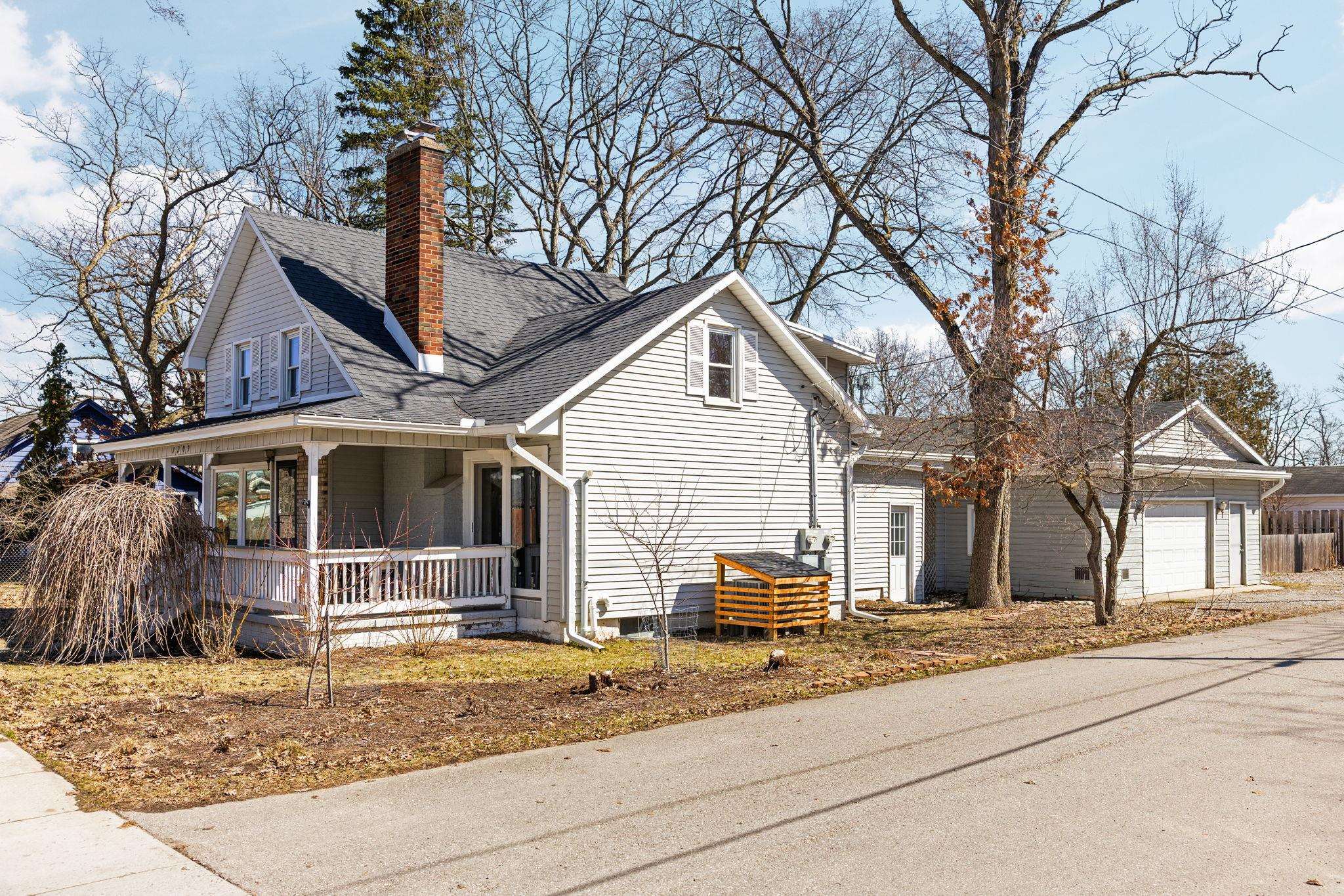 1209 Cass Street, Traverse City, MI, 49684