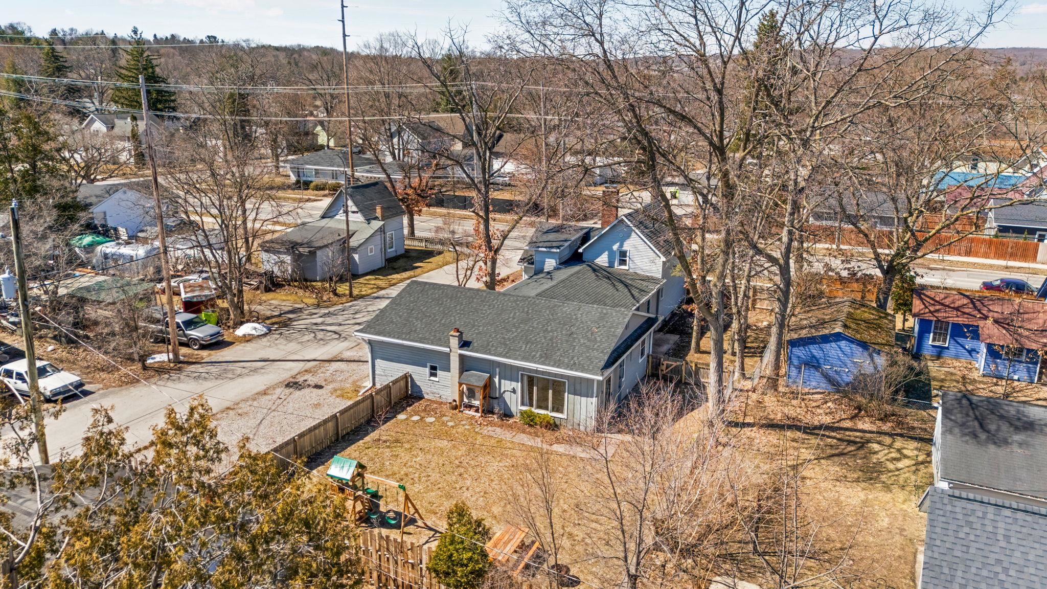 1209 Cass Street, Traverse City, MI, 49684