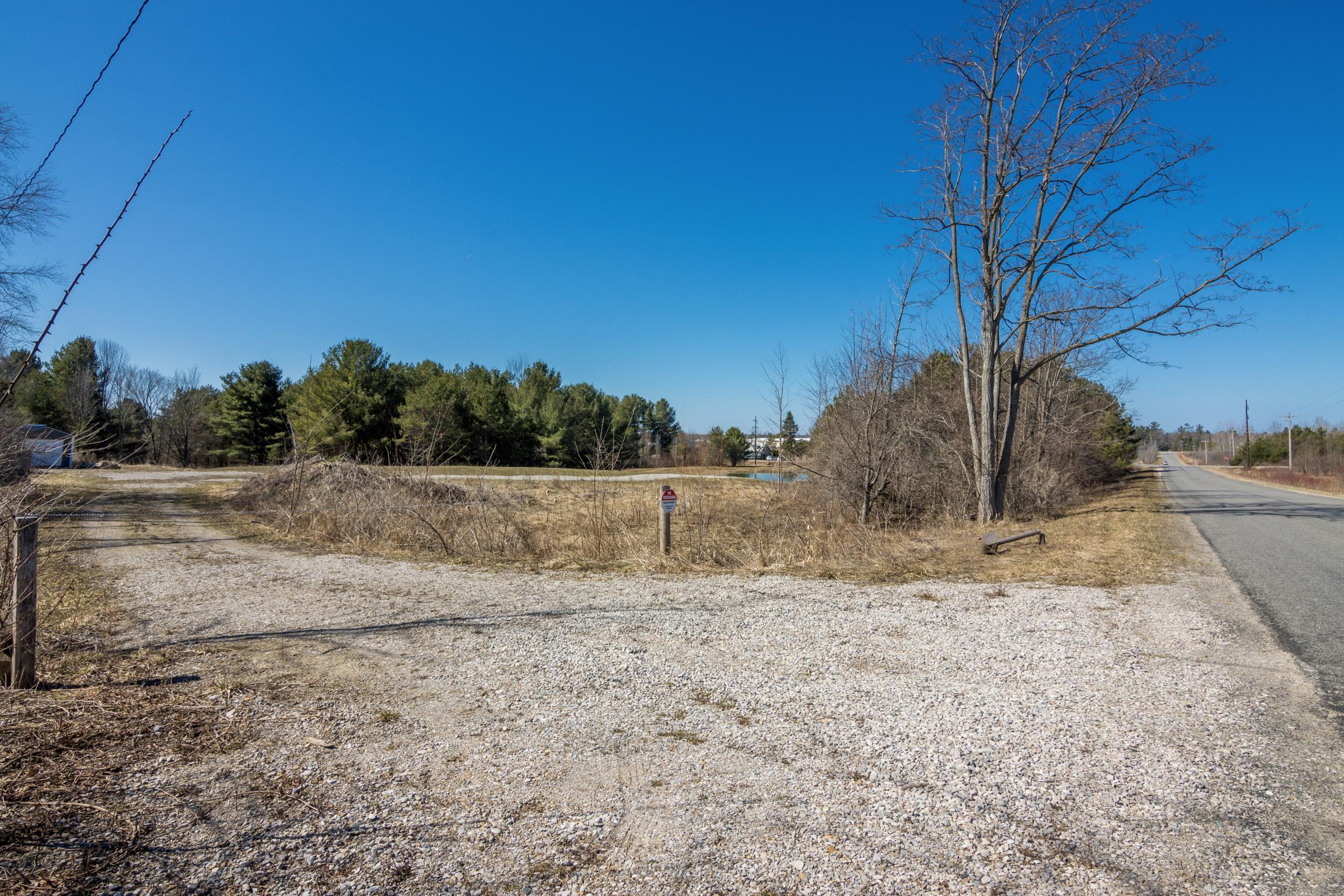 13353 Campbell Road, Kewadin, MI, 49648-0