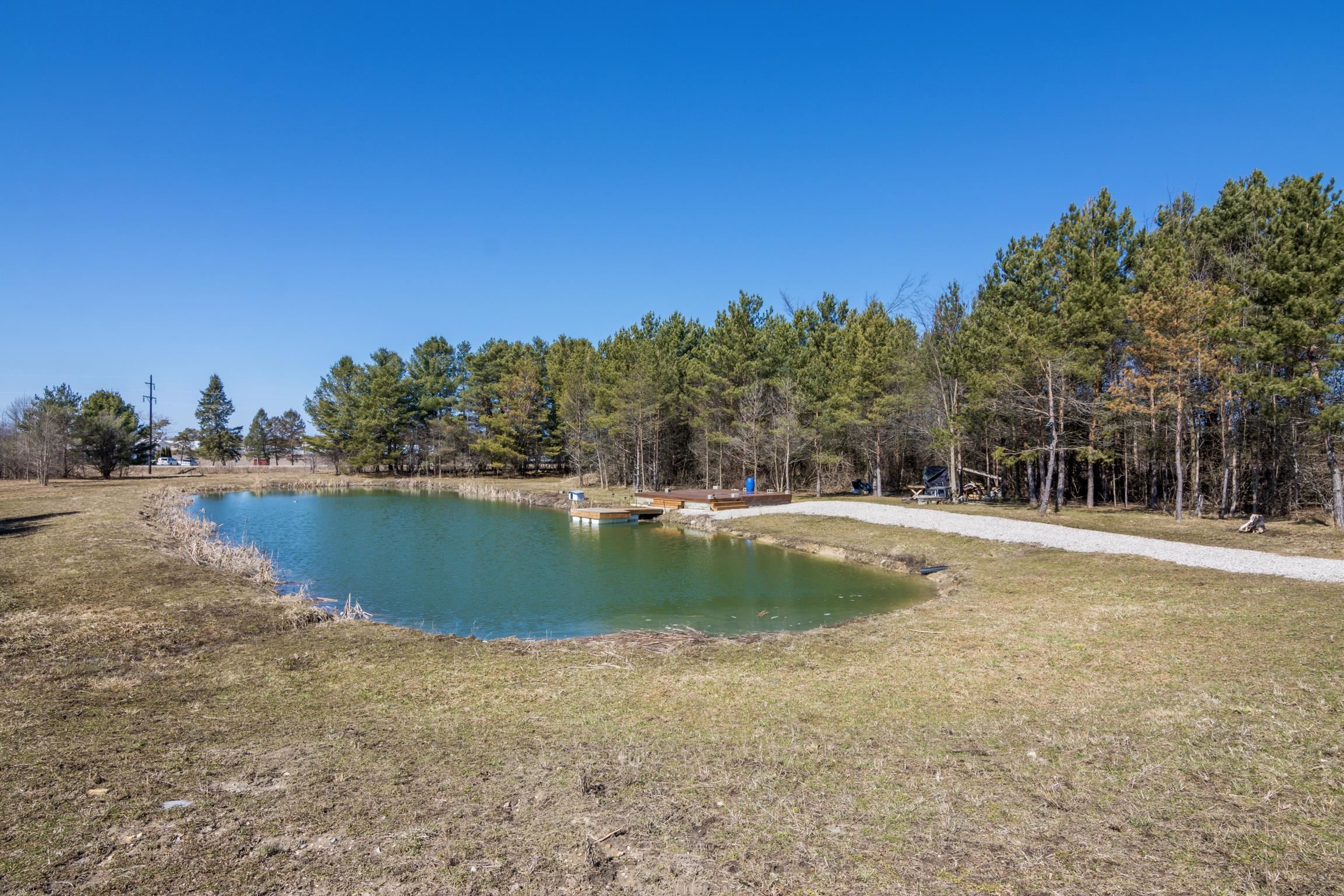 13353 Campbell Road, Kewadin, MI, 49648-0