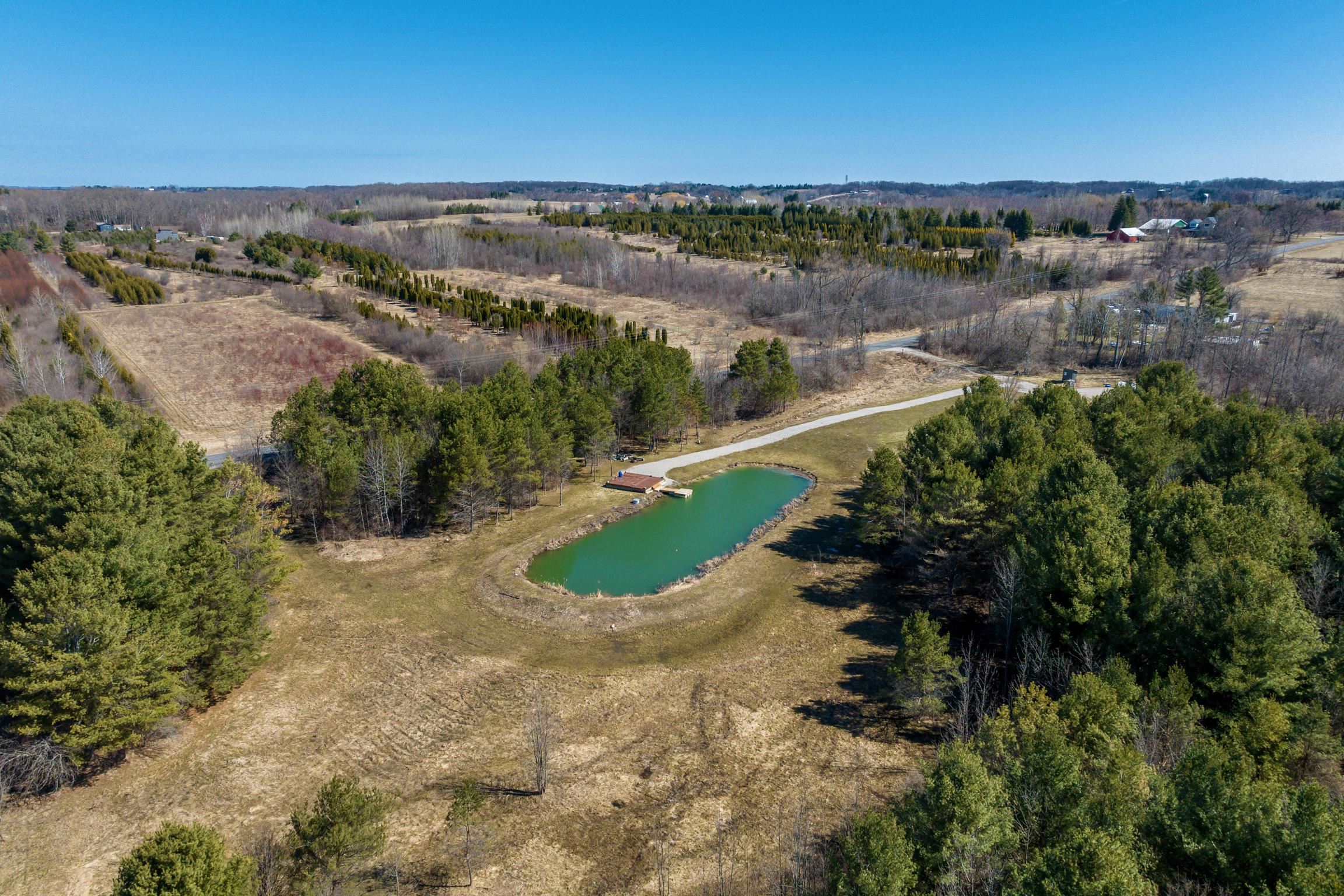 13353 Campbell Road, Kewadin, MI, 49648-0