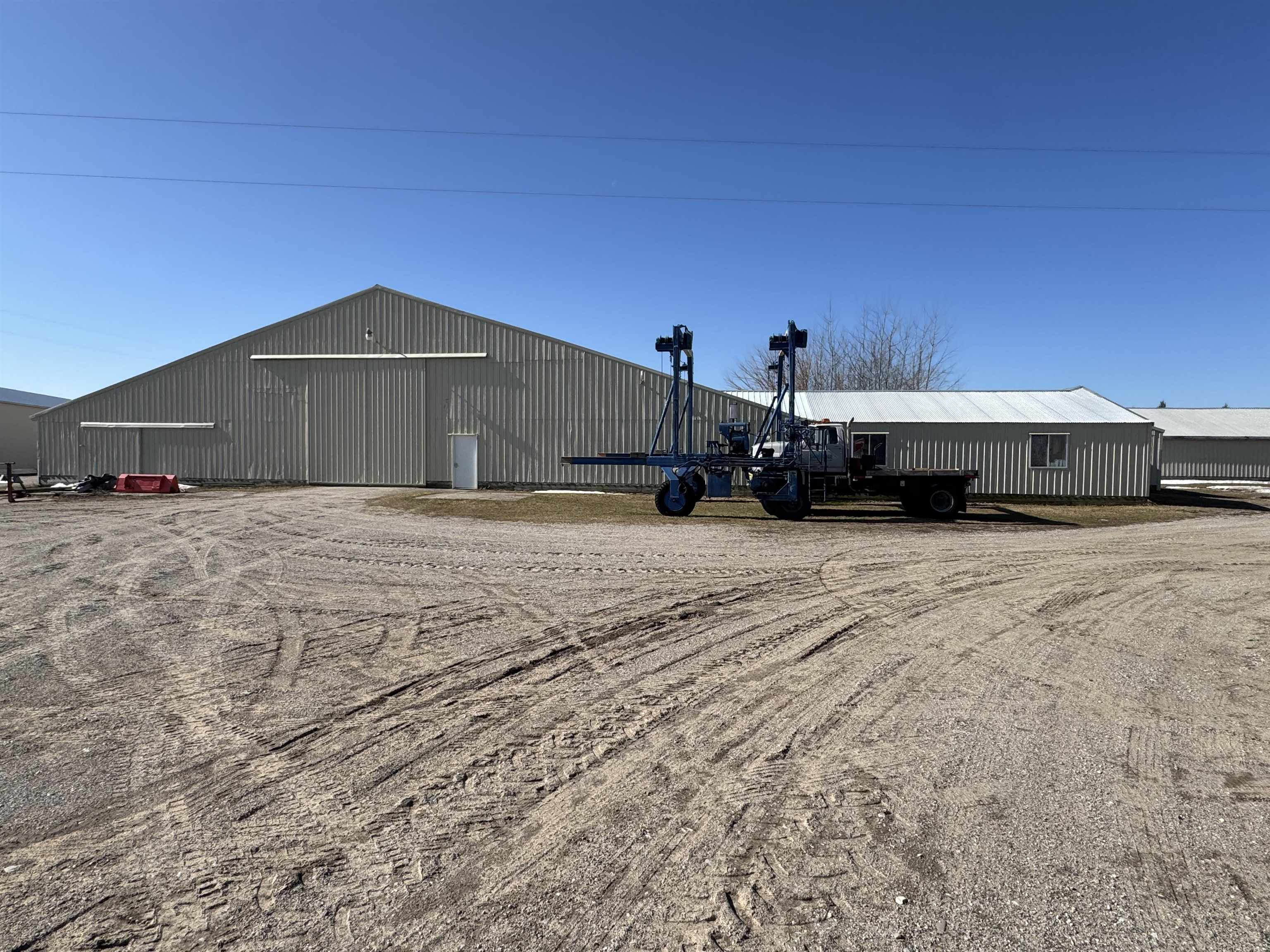 9111 E Bristol Road, Davison, MI, 48423-8718