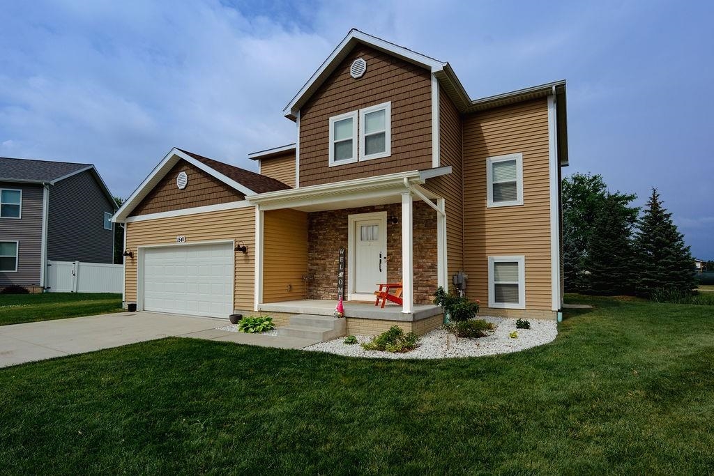Photo 3 of Single family home for sale at 1541 Batson Pl, Mount Pleasant, MI 48858 | MLS# 79080066890 | Listing updated on 2026-09-15