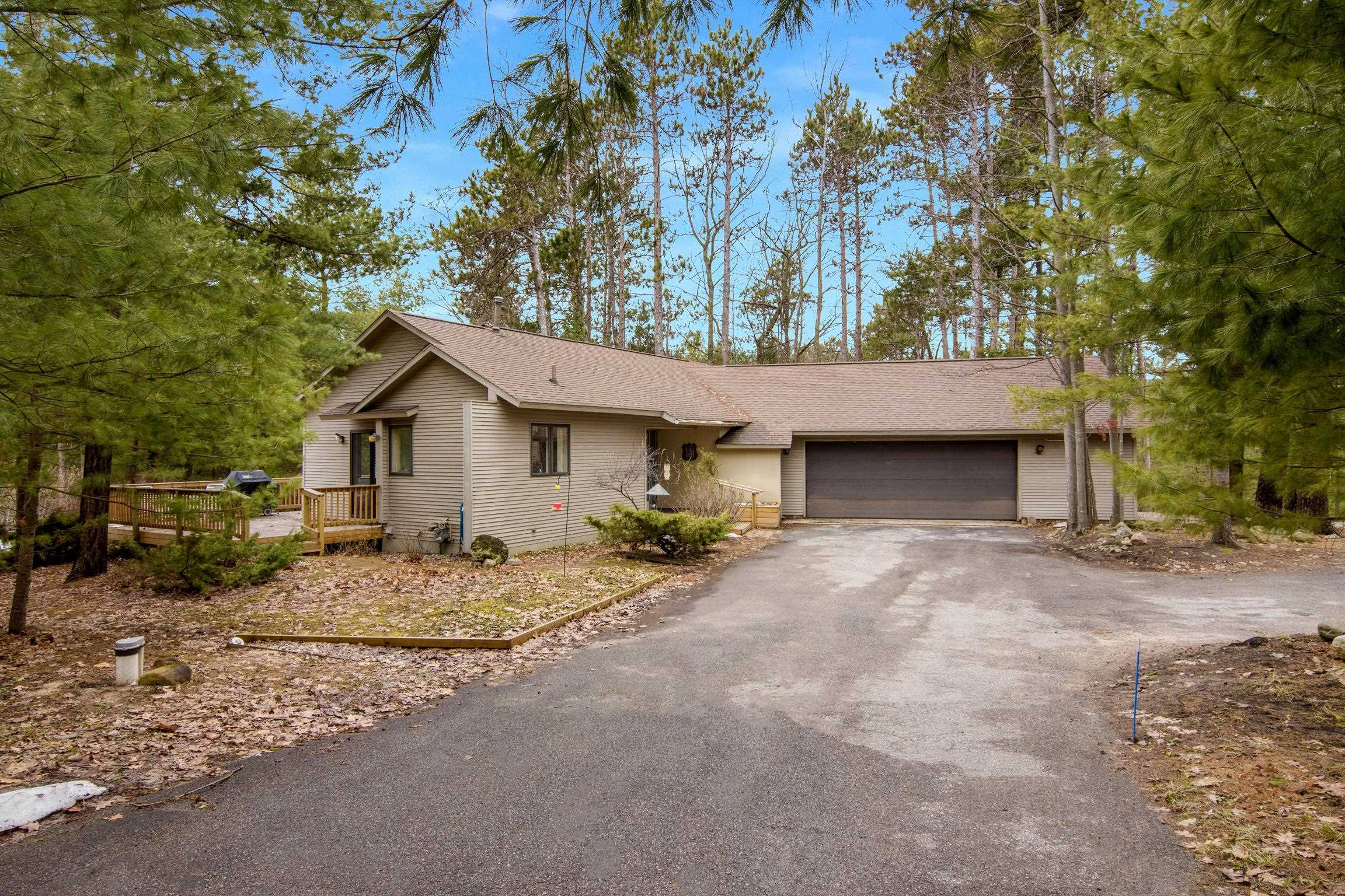 4165 Holiday North Court UNIT&nbsp;Lot: 15, Traverse City, MI, 49686